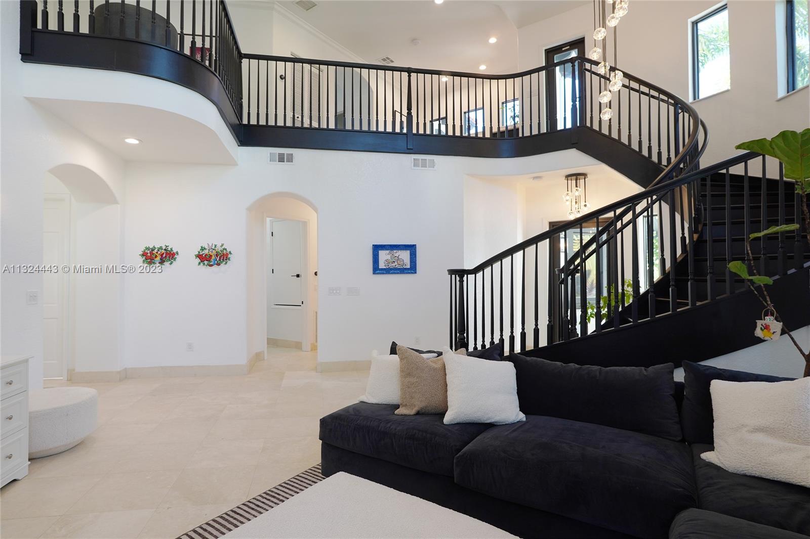 BEACH VIEW ADDN - Residential
