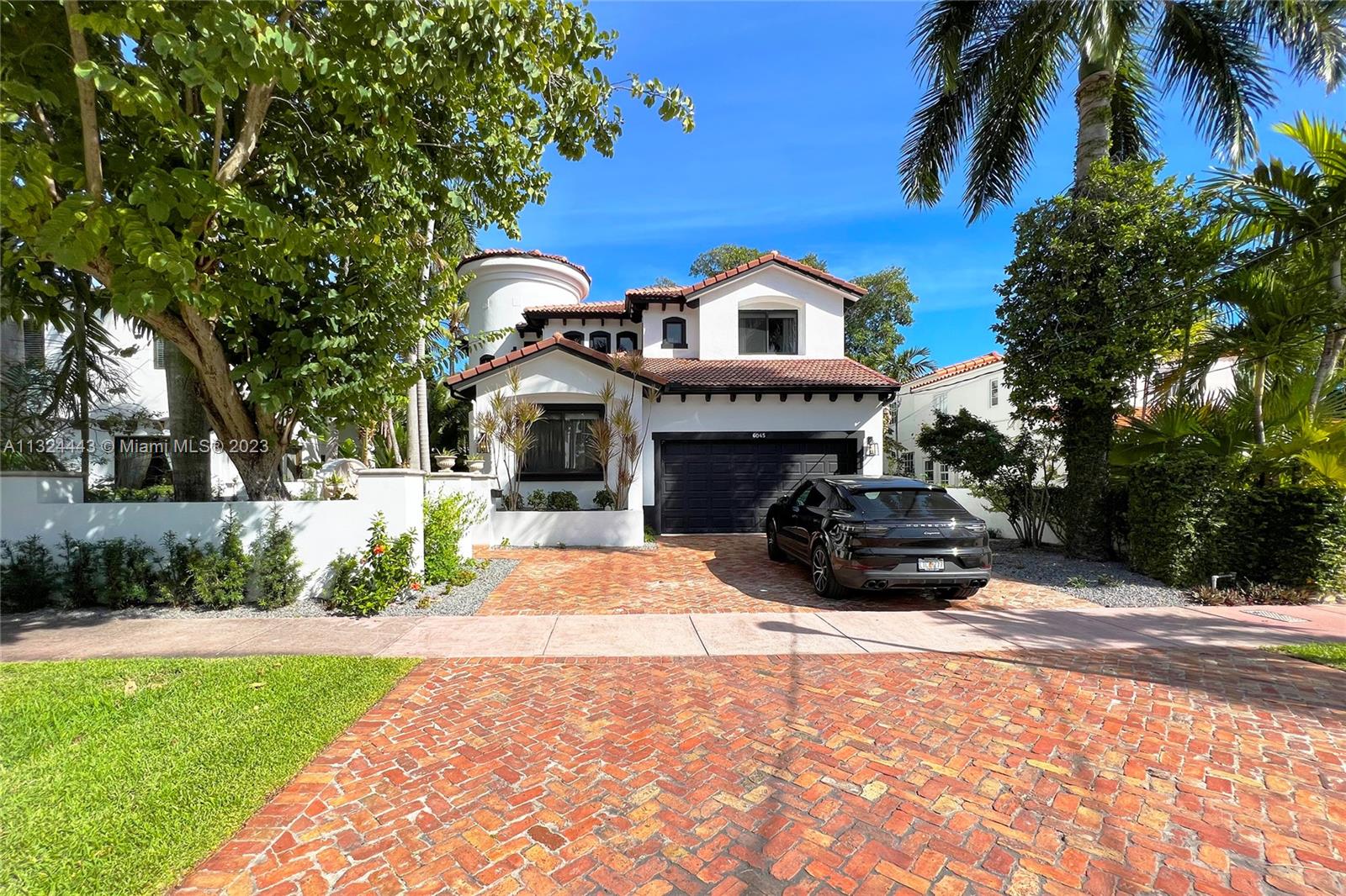 BEACH VIEW ADDN - Residential
