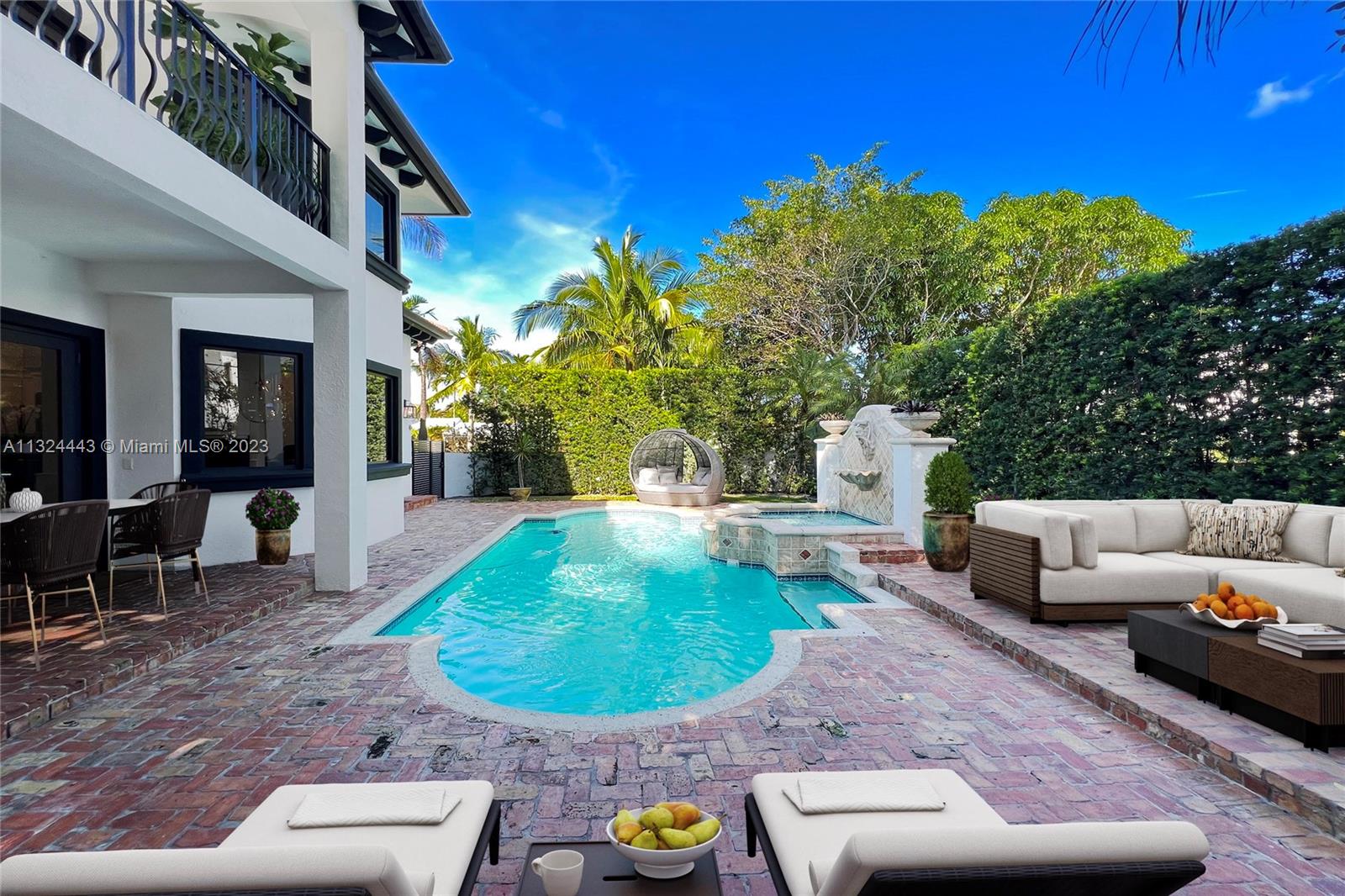 BEACH VIEW ADDN - Residential
