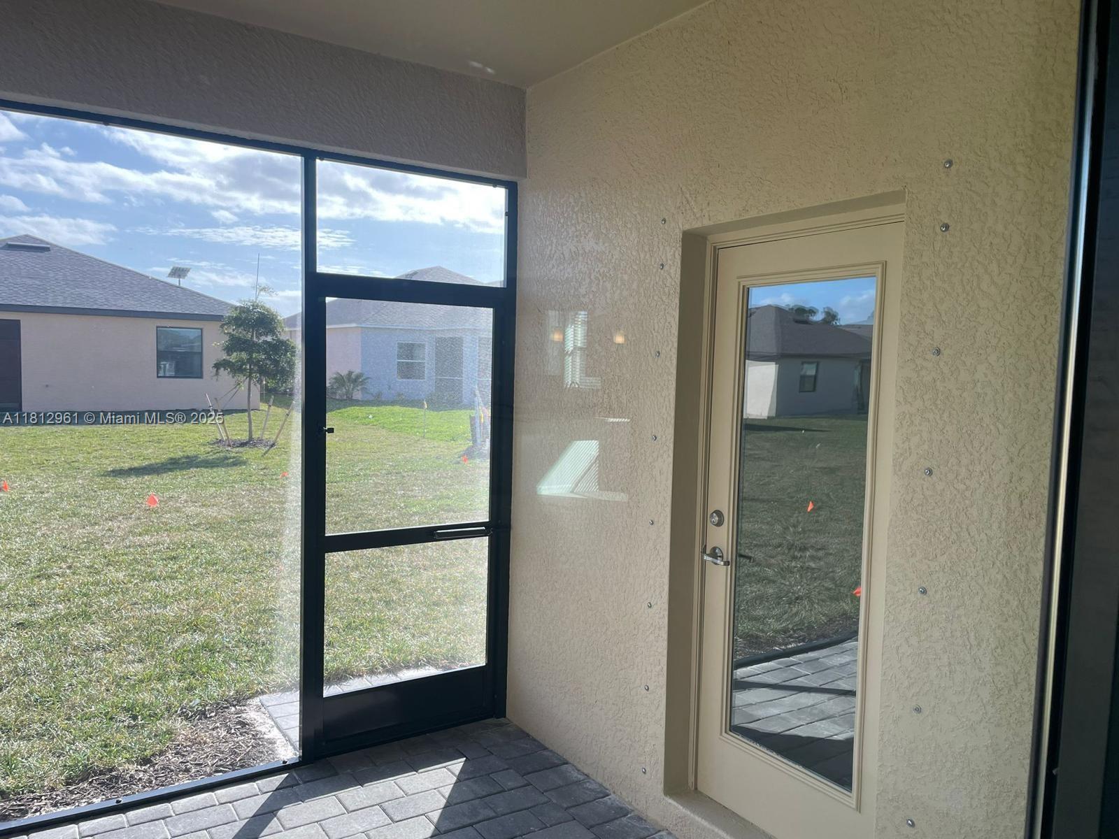 HAMMOCKS AT WEST PORT - Residential Lease