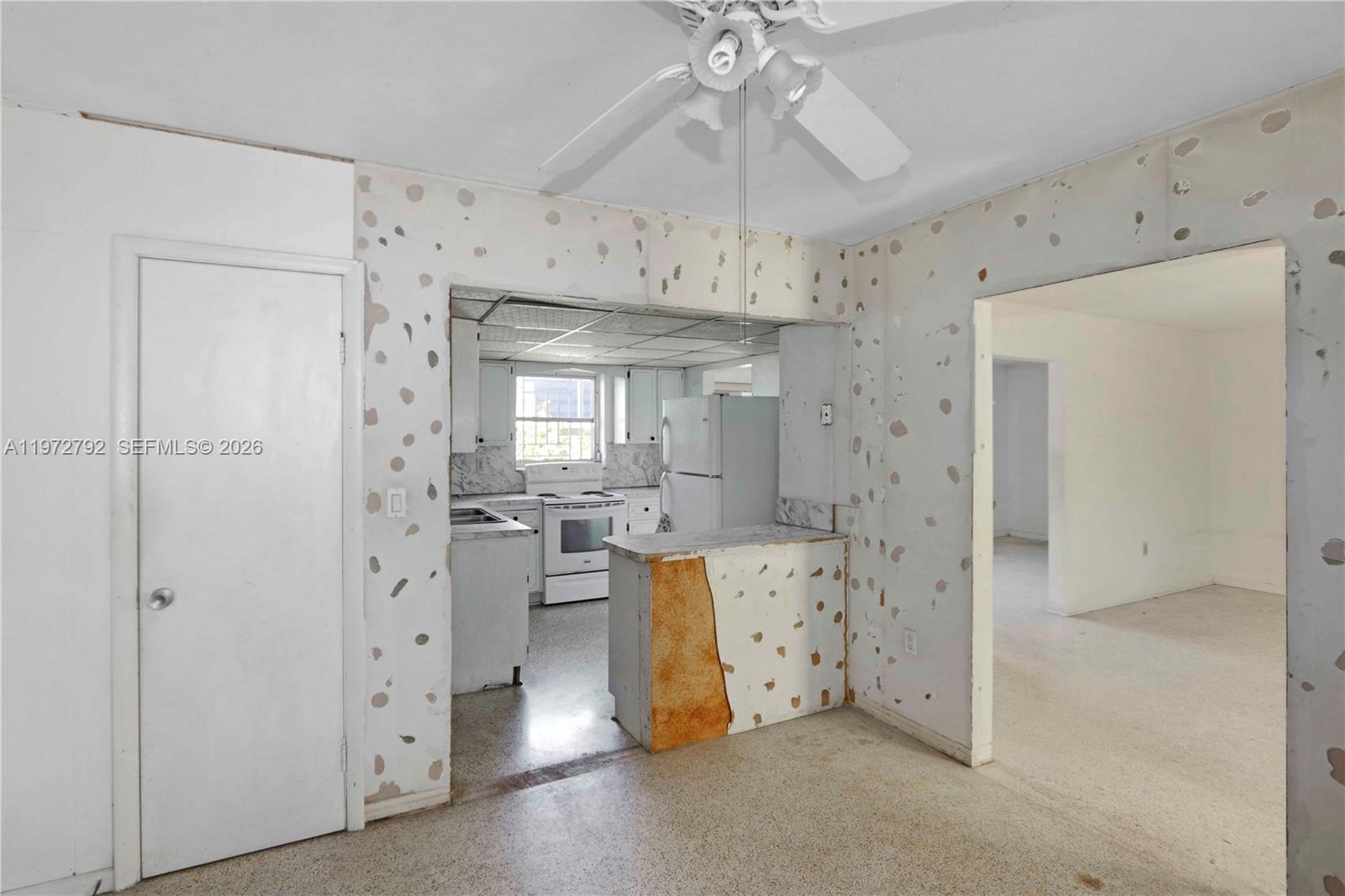 HIALEAH 13TH ADDN AMD PL - Residential