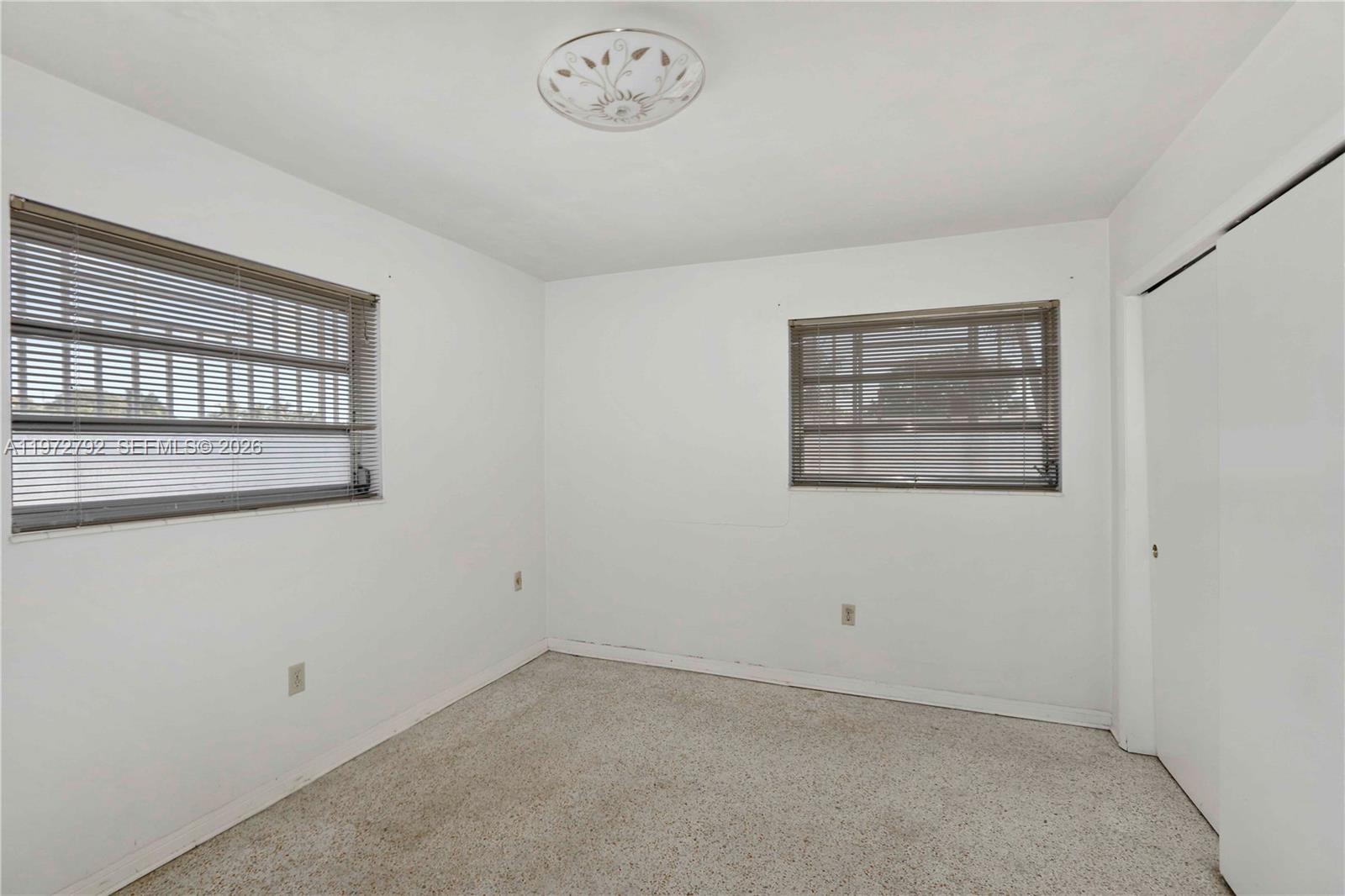 HIALEAH 13TH ADDN AMD PL - Residential