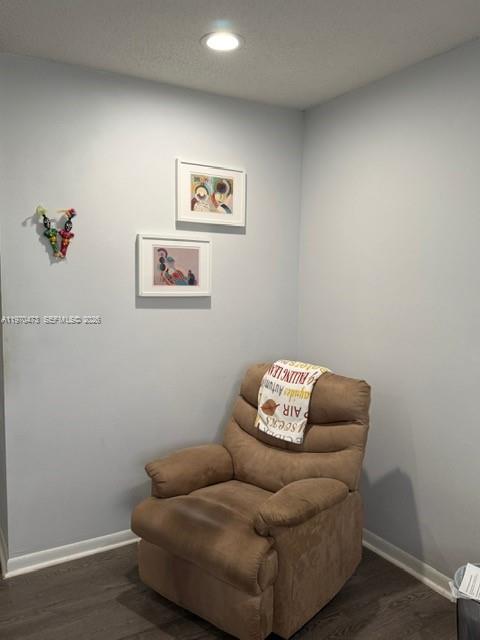 PALM TOWNHOUSE CONDO - Residential