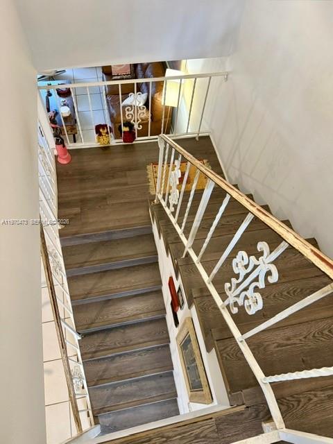 PALM TOWNHOUSE CONDO - Residential