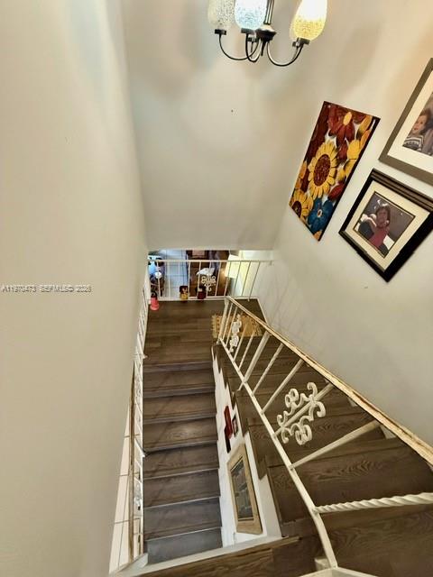 PALM TOWNHOUSE CONDO - Residential