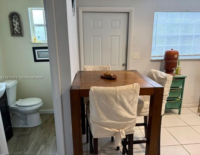 PALM TOWNHOUSE CONDO - Residential