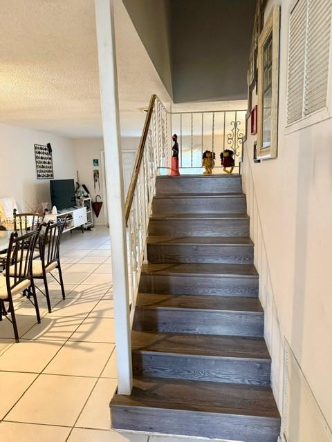 PALM TOWNHOUSE CONDO - Residential