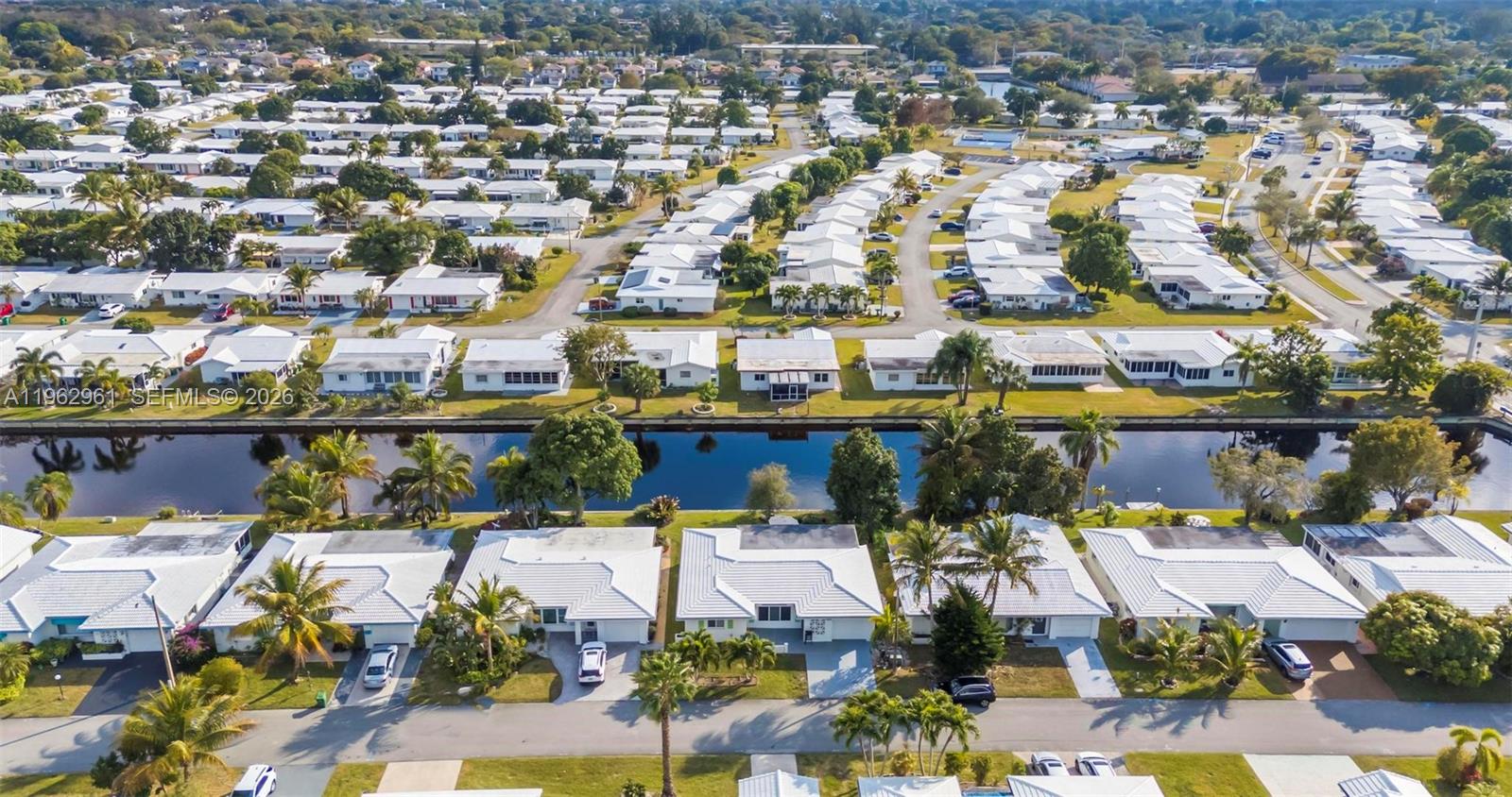 MAINLANDS OF TAMARAC LAKE - Residential