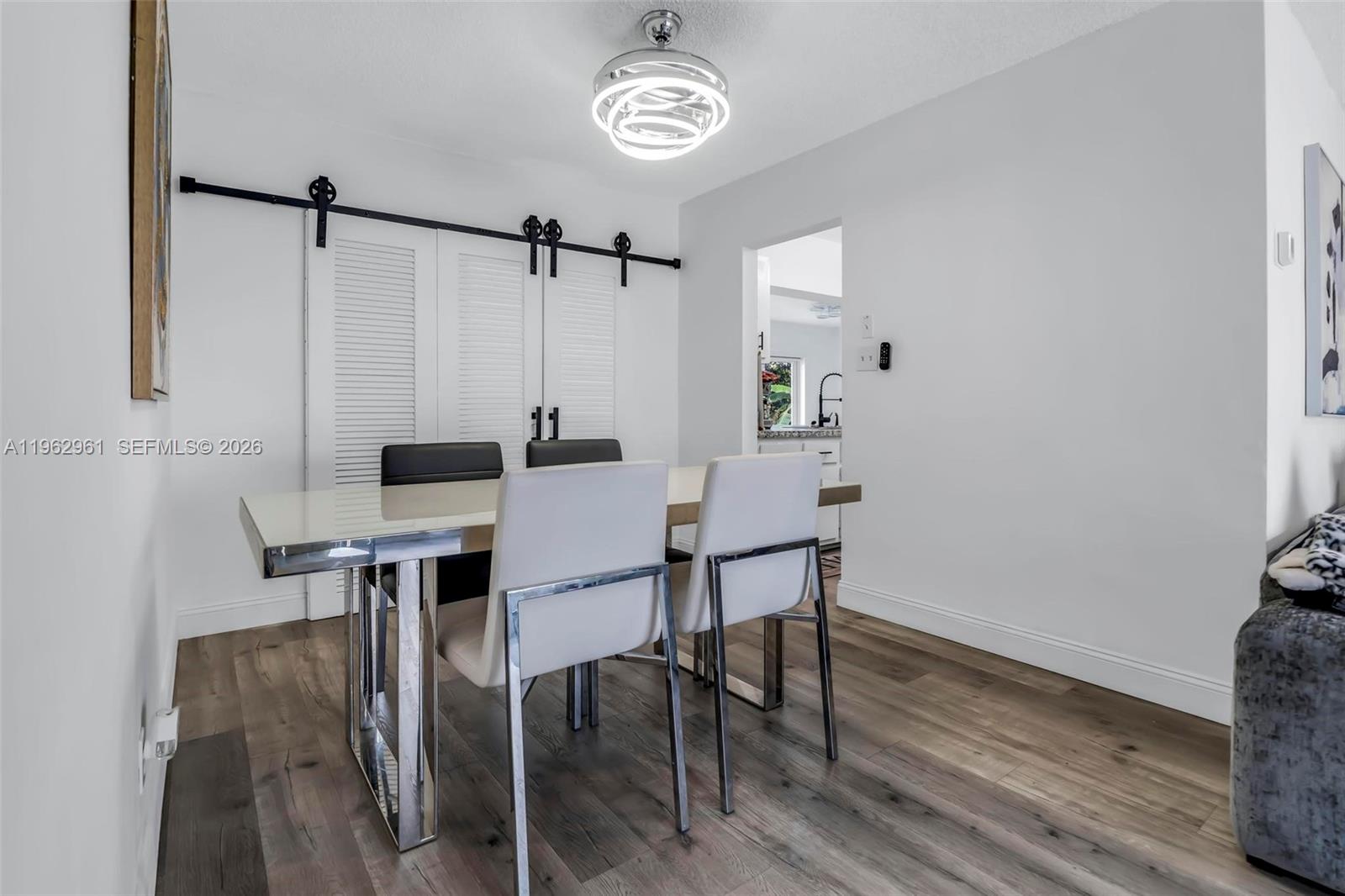 MAINLANDS OF TAMARAC LAKE - Residential