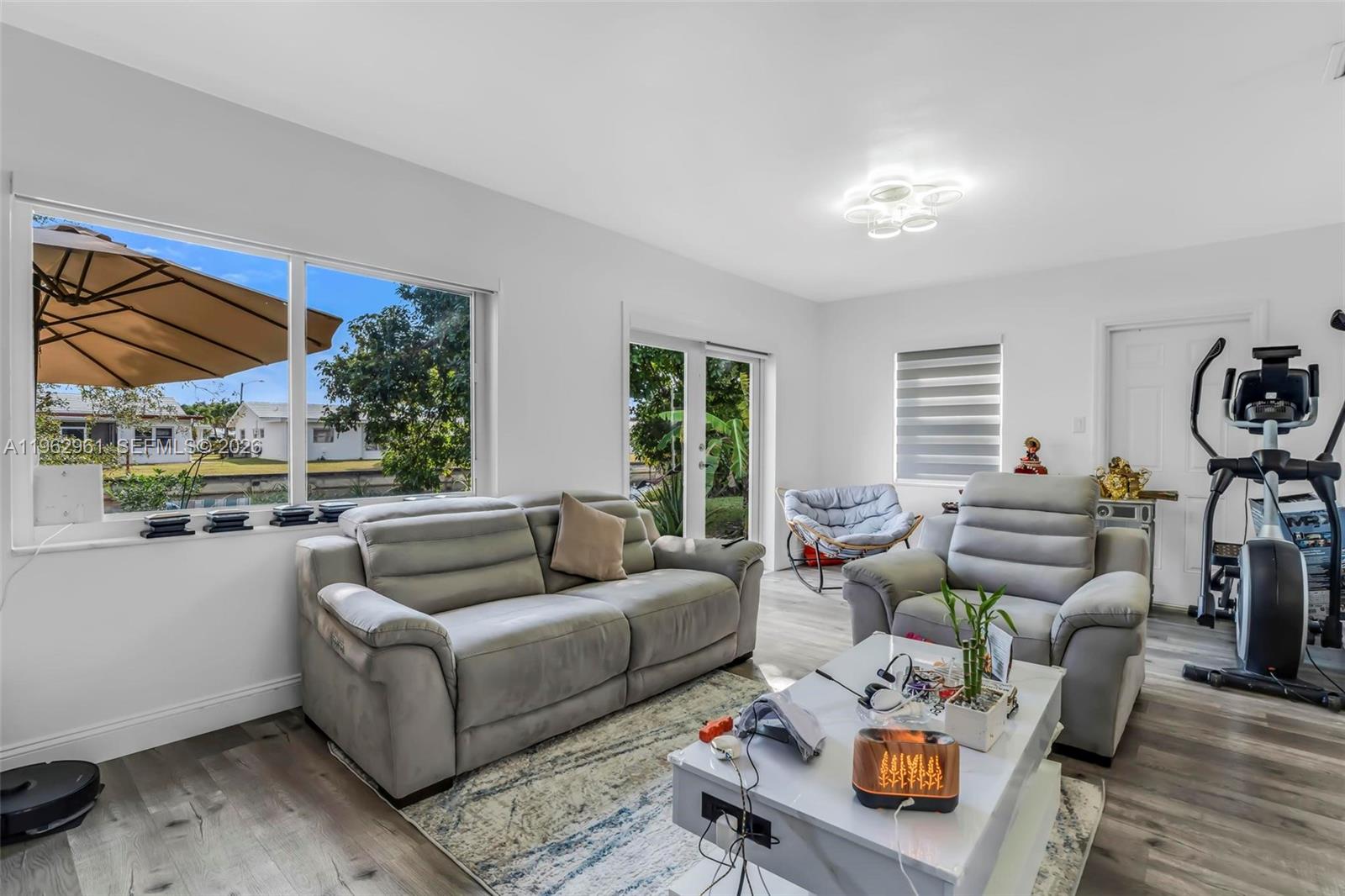 MAINLANDS OF TAMARAC LAKE - Residential