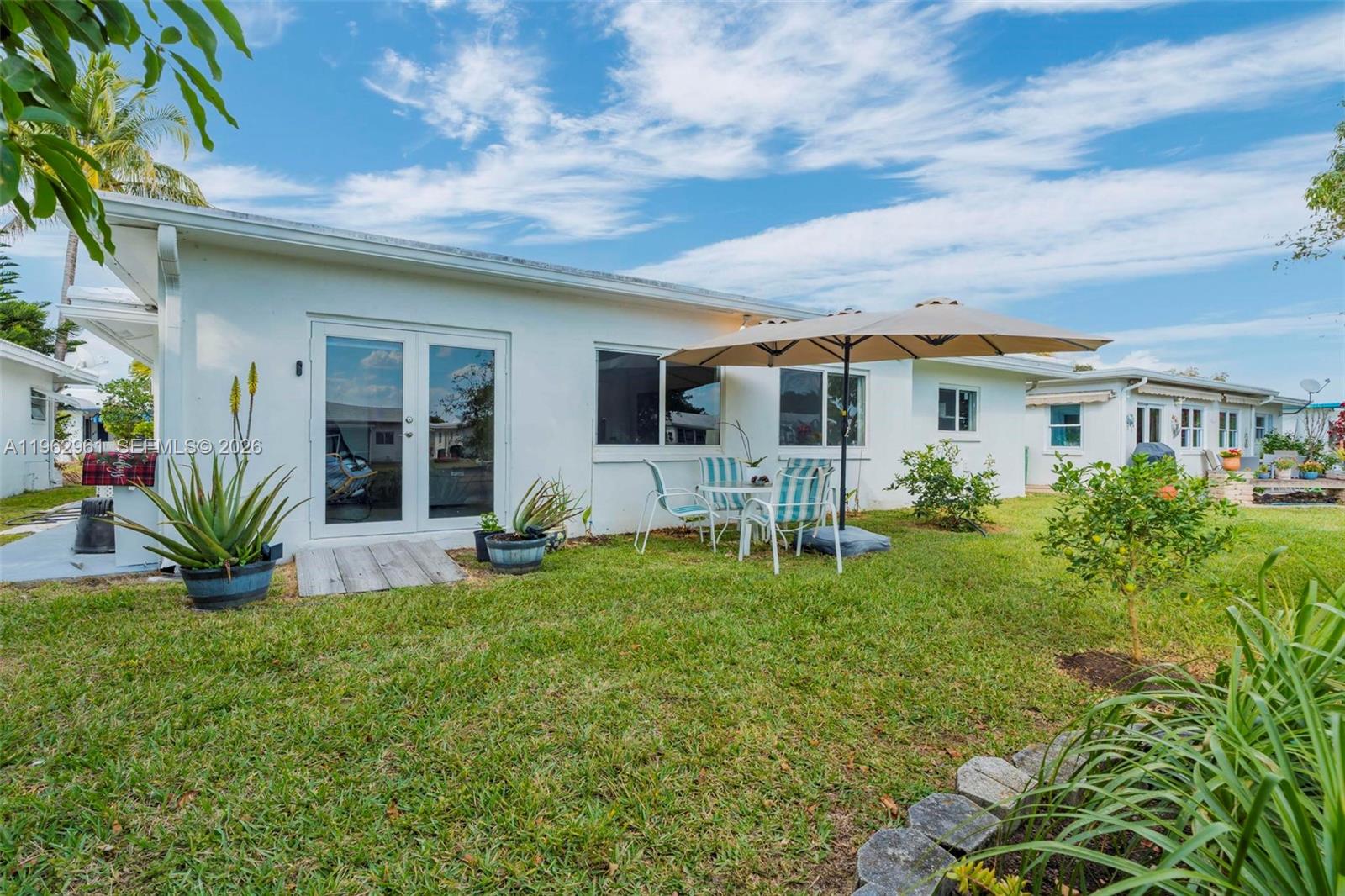 MAINLANDS OF TAMARAC LAKE - Residential