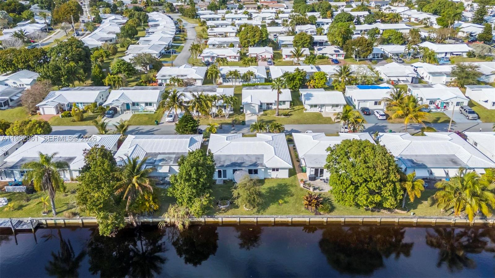 MAINLANDS OF TAMARAC LAKE - Residential