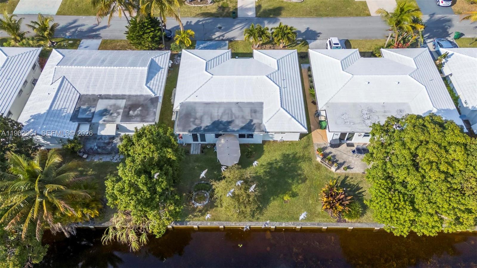 MAINLANDS OF TAMARAC LAKE - Residential