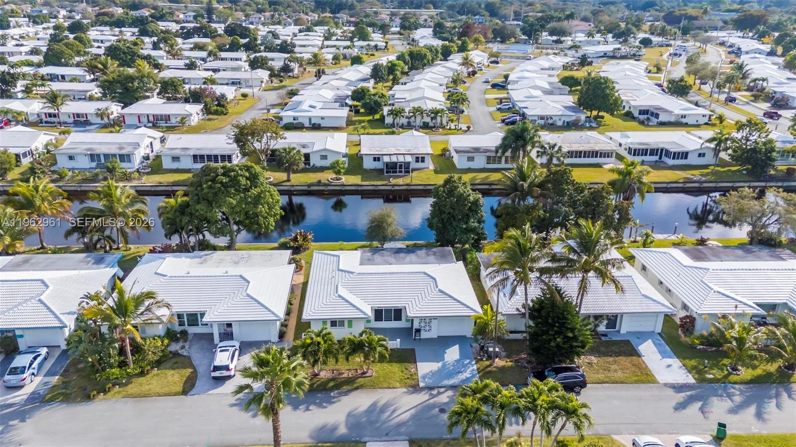 MAINLANDS OF TAMARAC LAKE - Residential