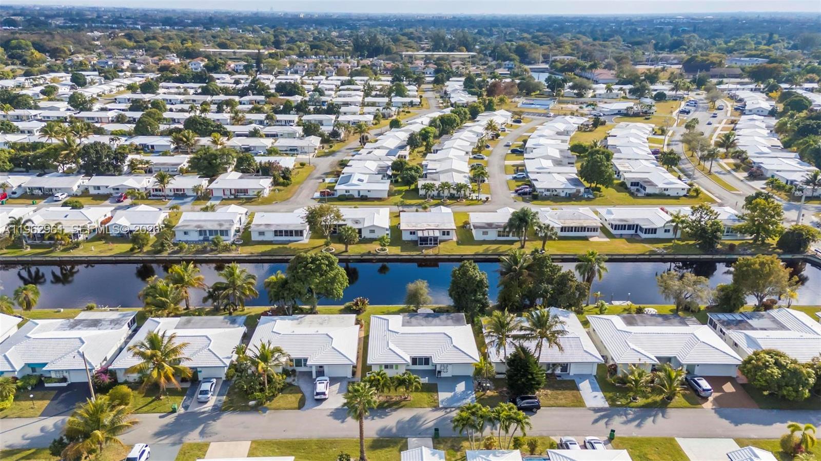 MAINLANDS OF TAMARAC LAKE - Residential