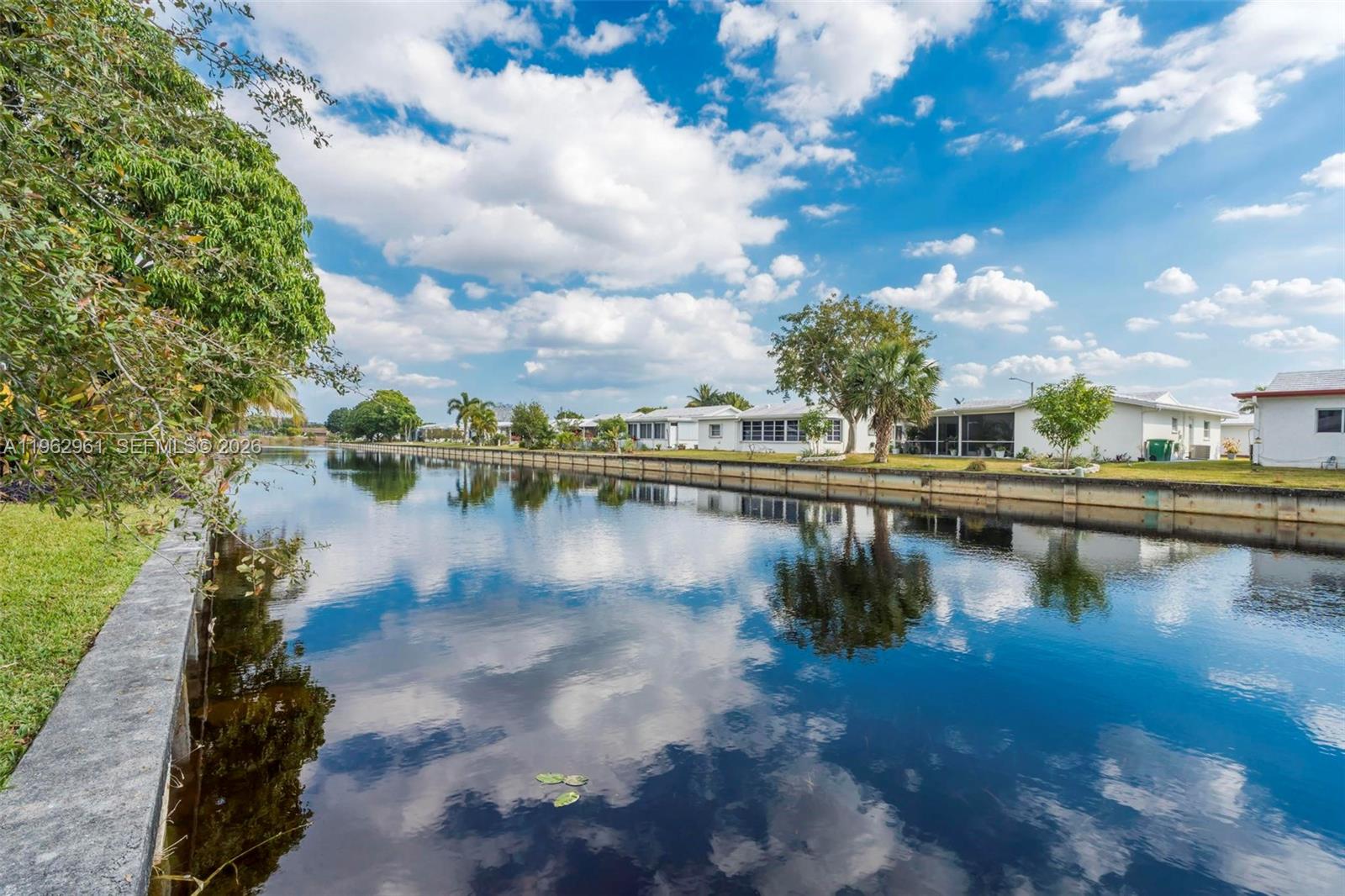MAINLANDS OF TAMARAC LAKE - Residential