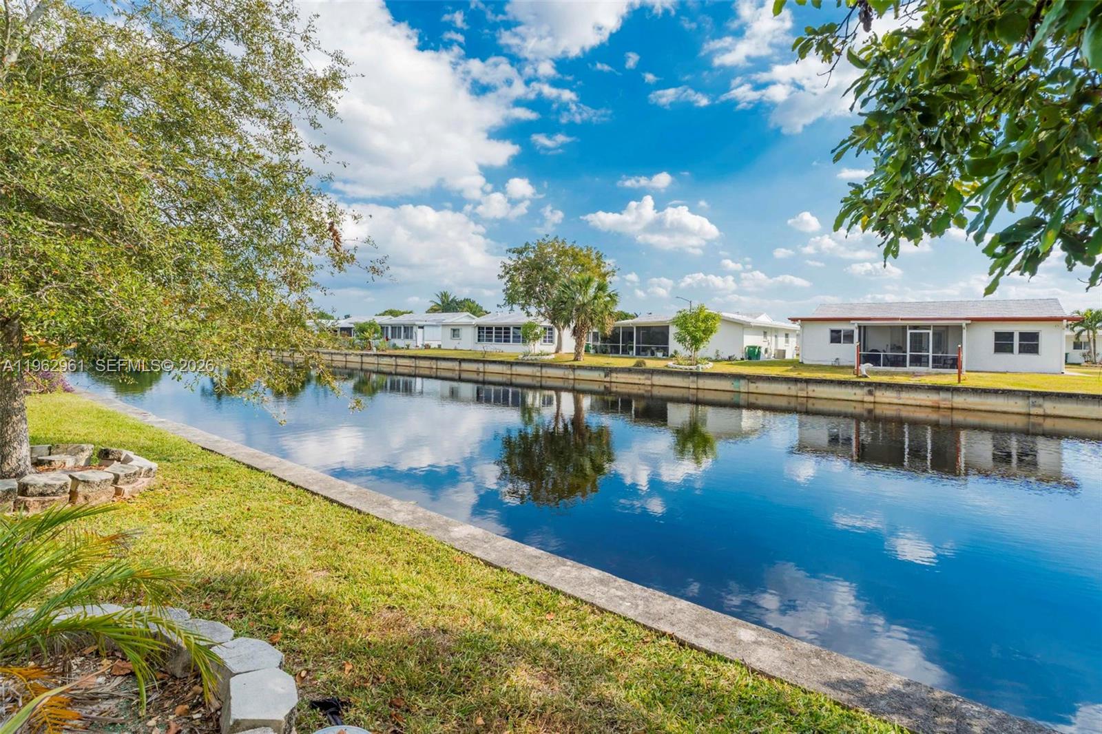 MAINLANDS OF TAMARAC LAKE - Residential