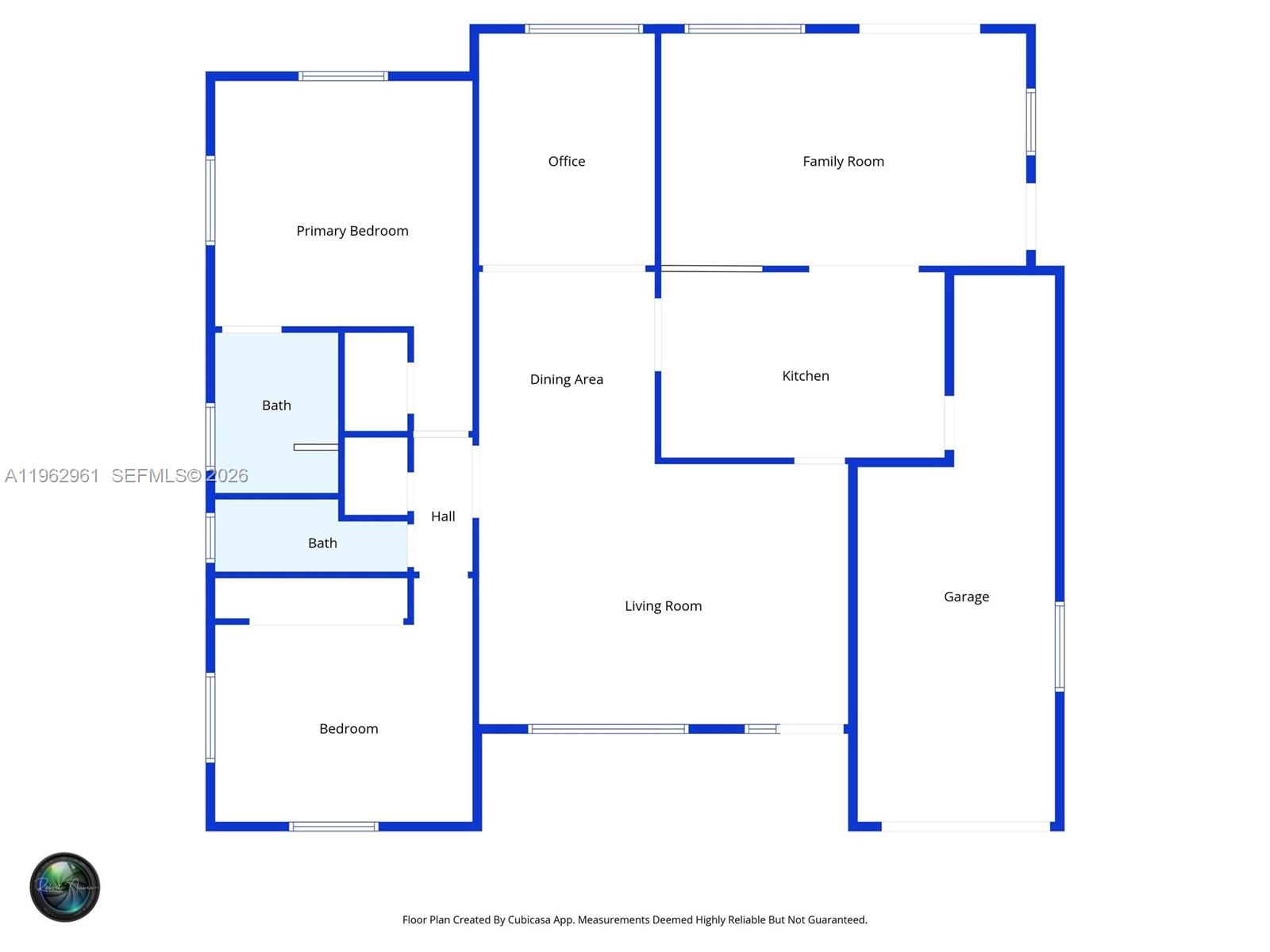 MAINLANDS OF TAMARAC LAKE - Residential