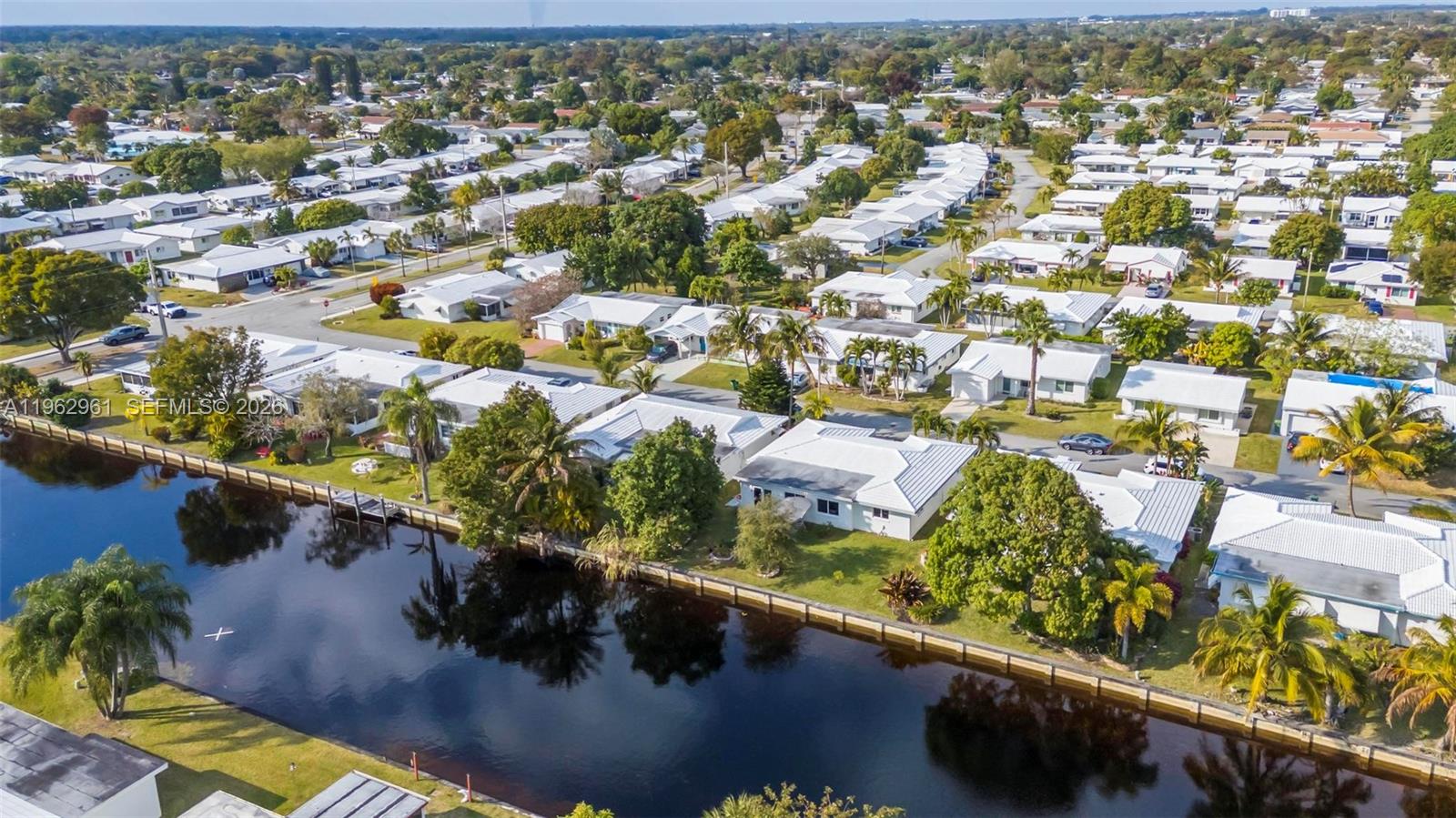 MAINLANDS OF TAMARAC LAKE - Residential