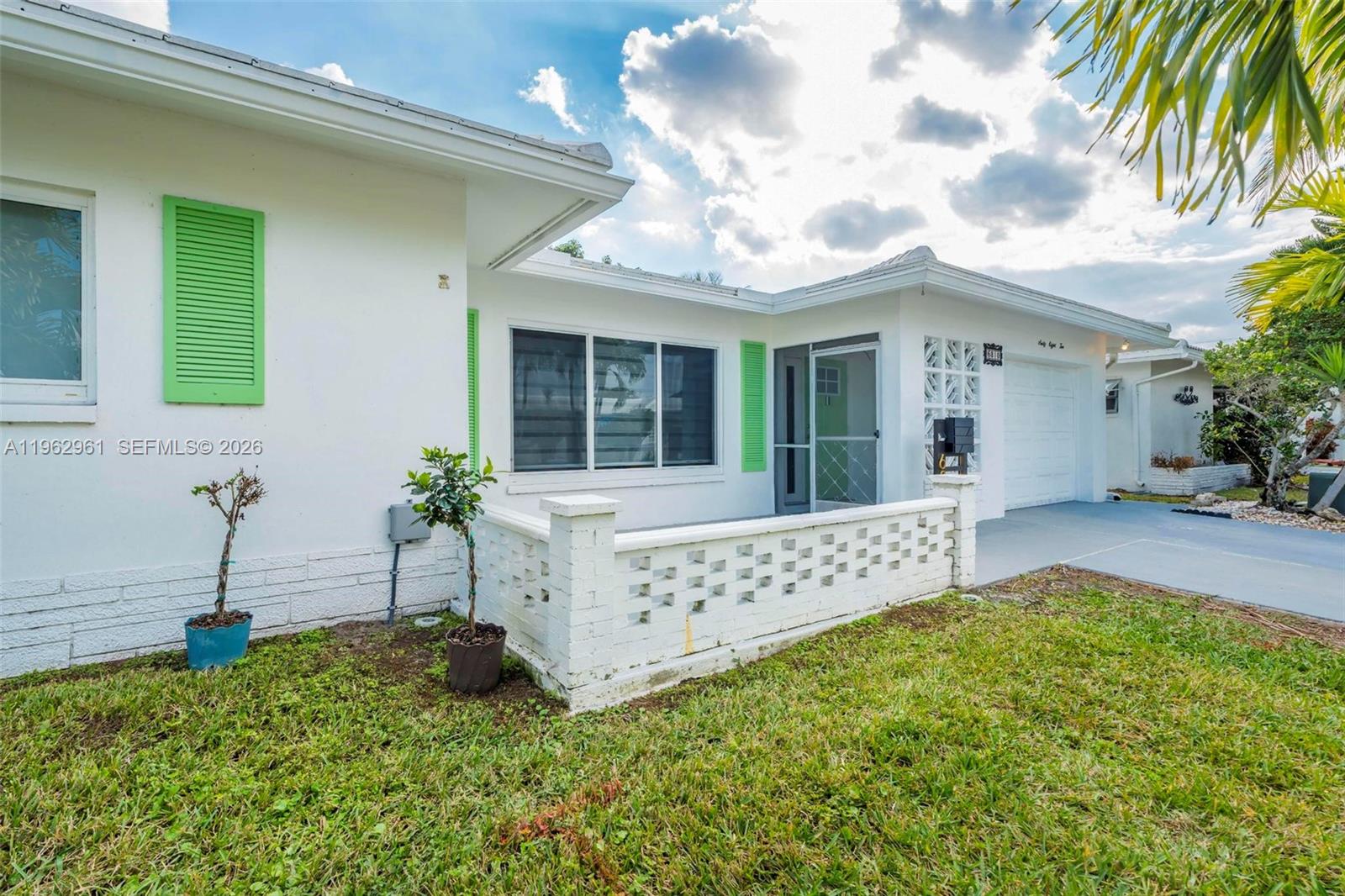 MAINLANDS OF TAMARAC LAKE - Residential