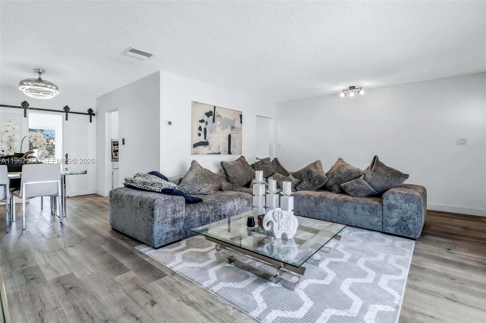 MAINLANDS OF TAMARAC LAKE - Residential