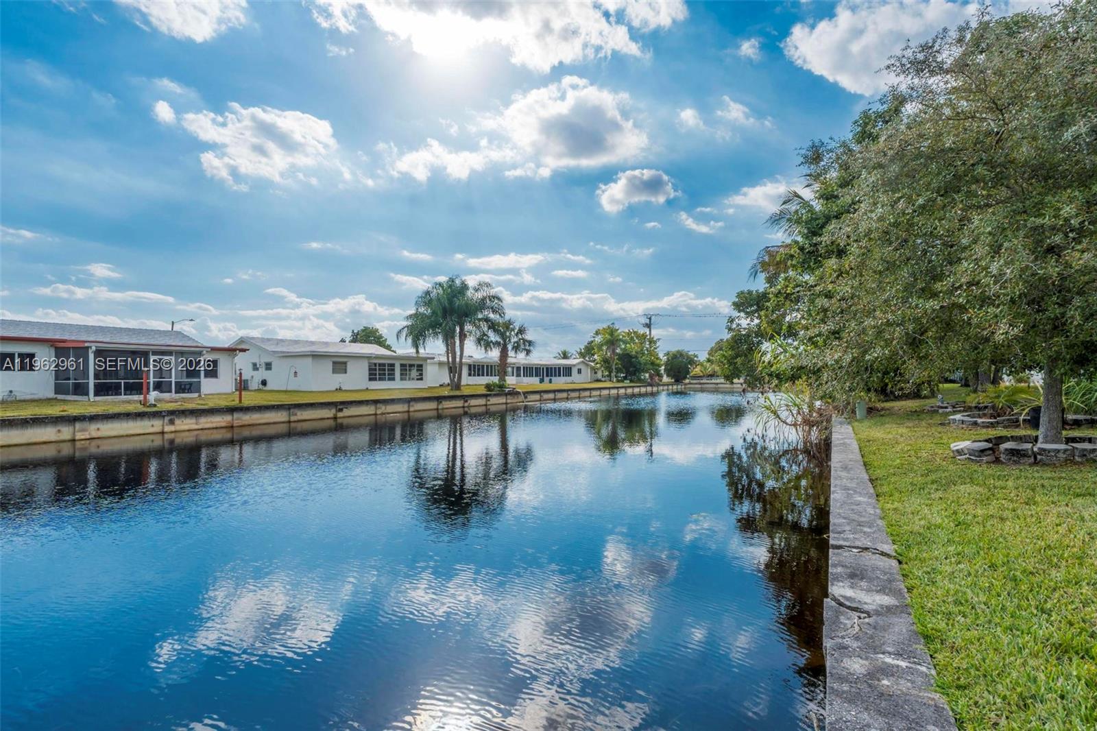 MAINLANDS OF TAMARAC LAKE - Residential