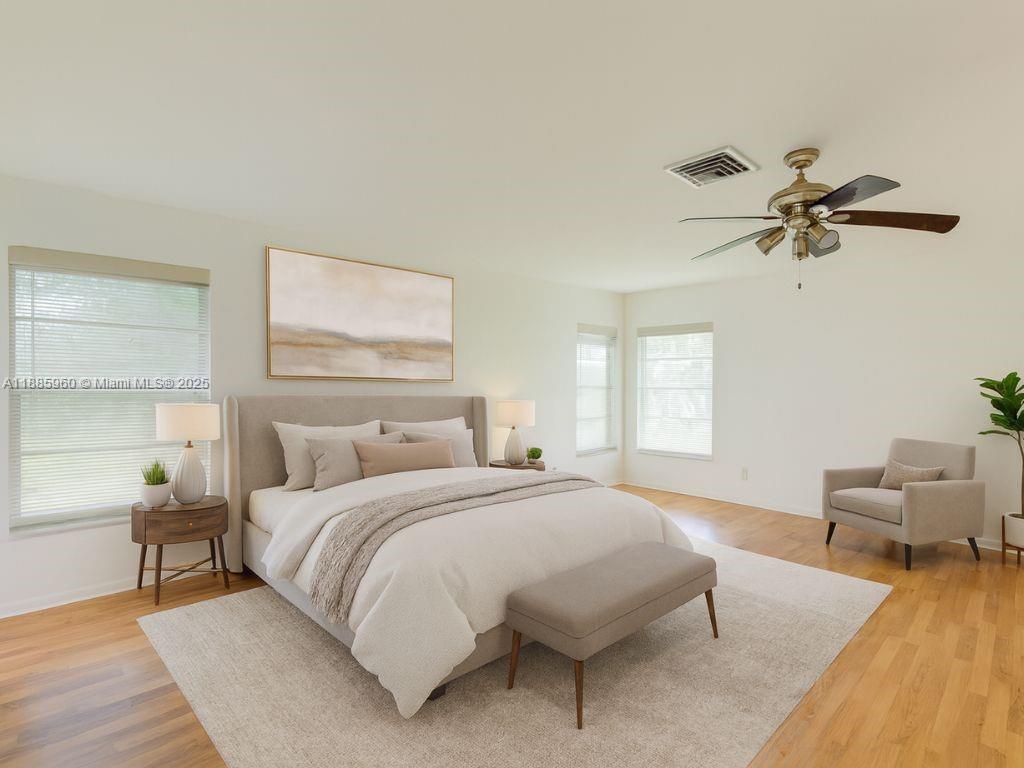 ALPINE WOODS ESTATES NO I - Residential
