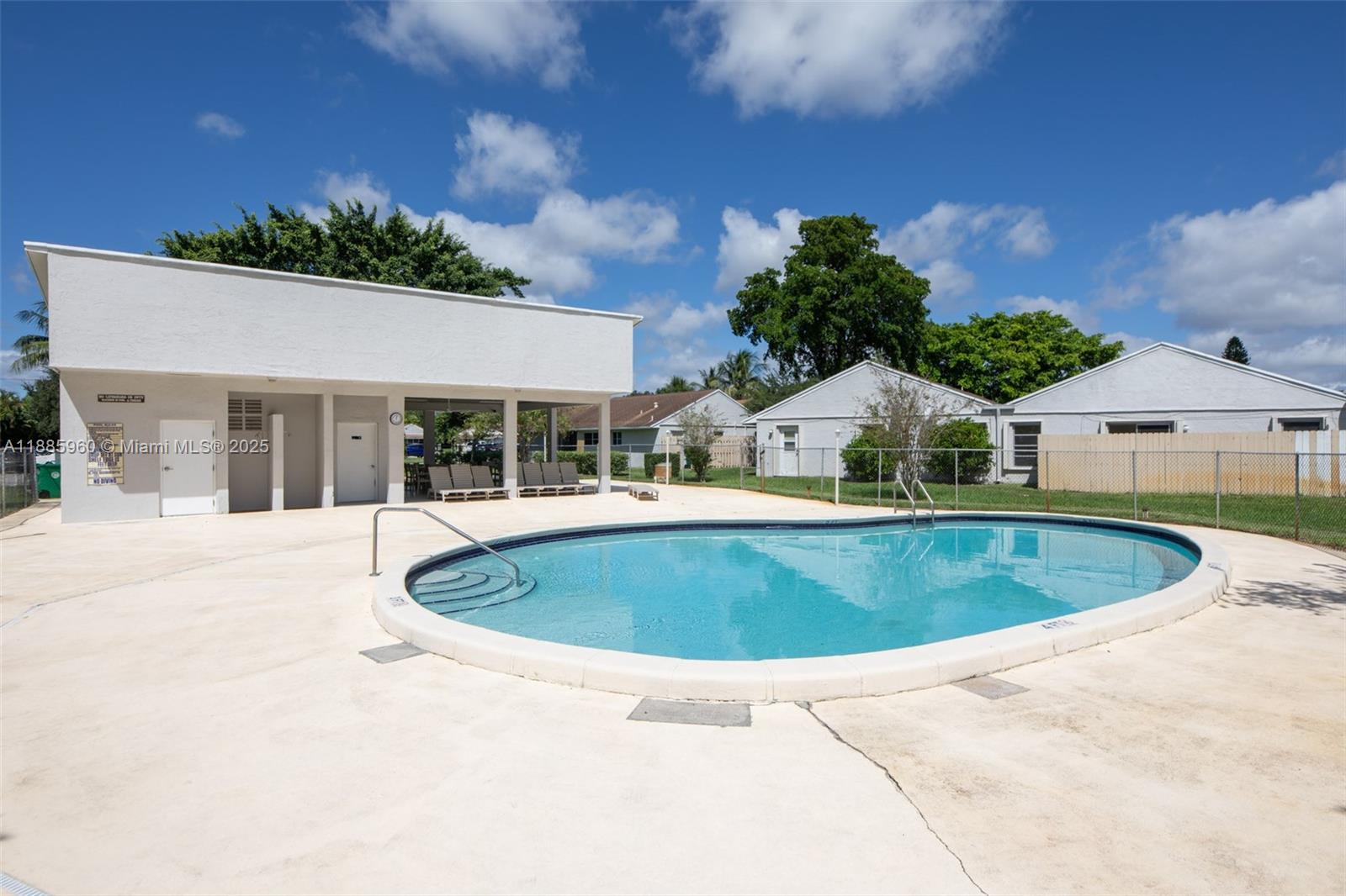ALPINE WOODS ESTATES NO I - Residential