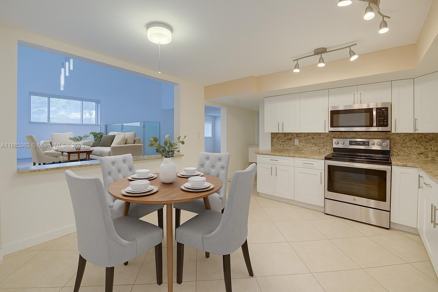 ALPINE WOODS ESTATES NO I - Residential