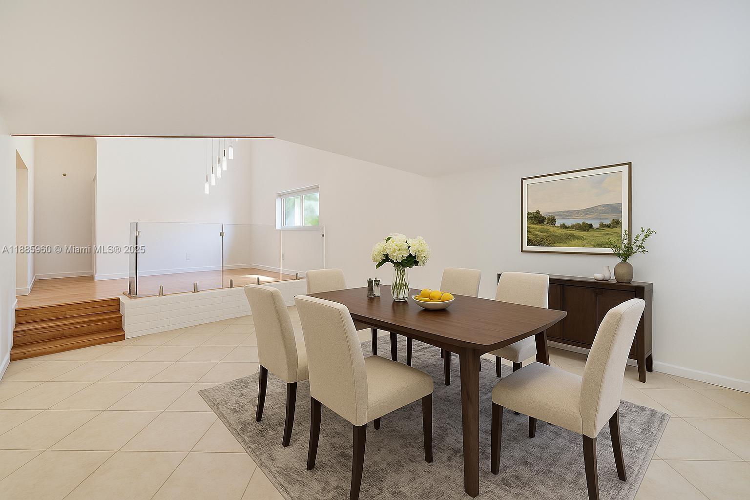 ALPINE WOODS ESTATES NO I - Residential