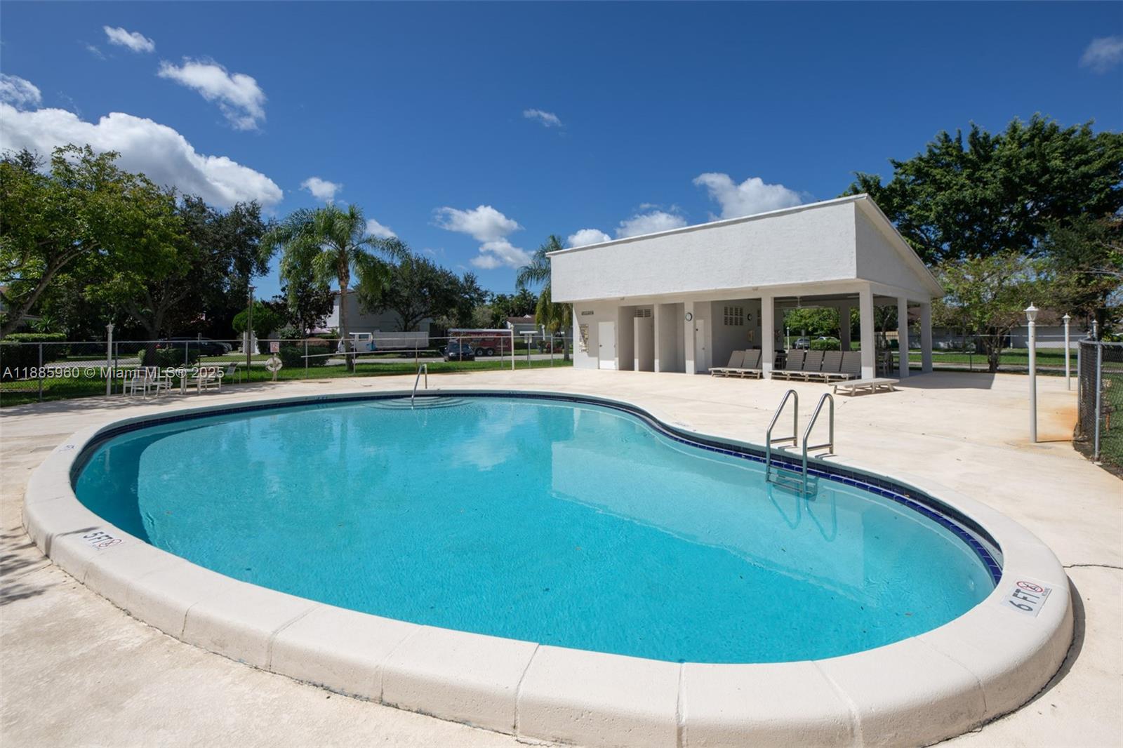 ALPINE WOODS ESTATES NO I - Residential