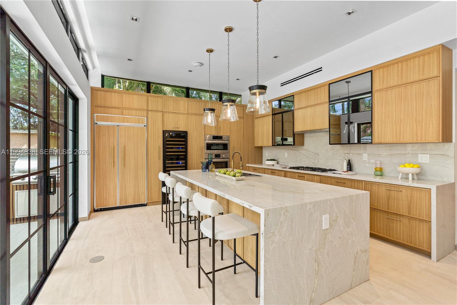 MIAMI SHORES SEC 4 AMD PL - Residential