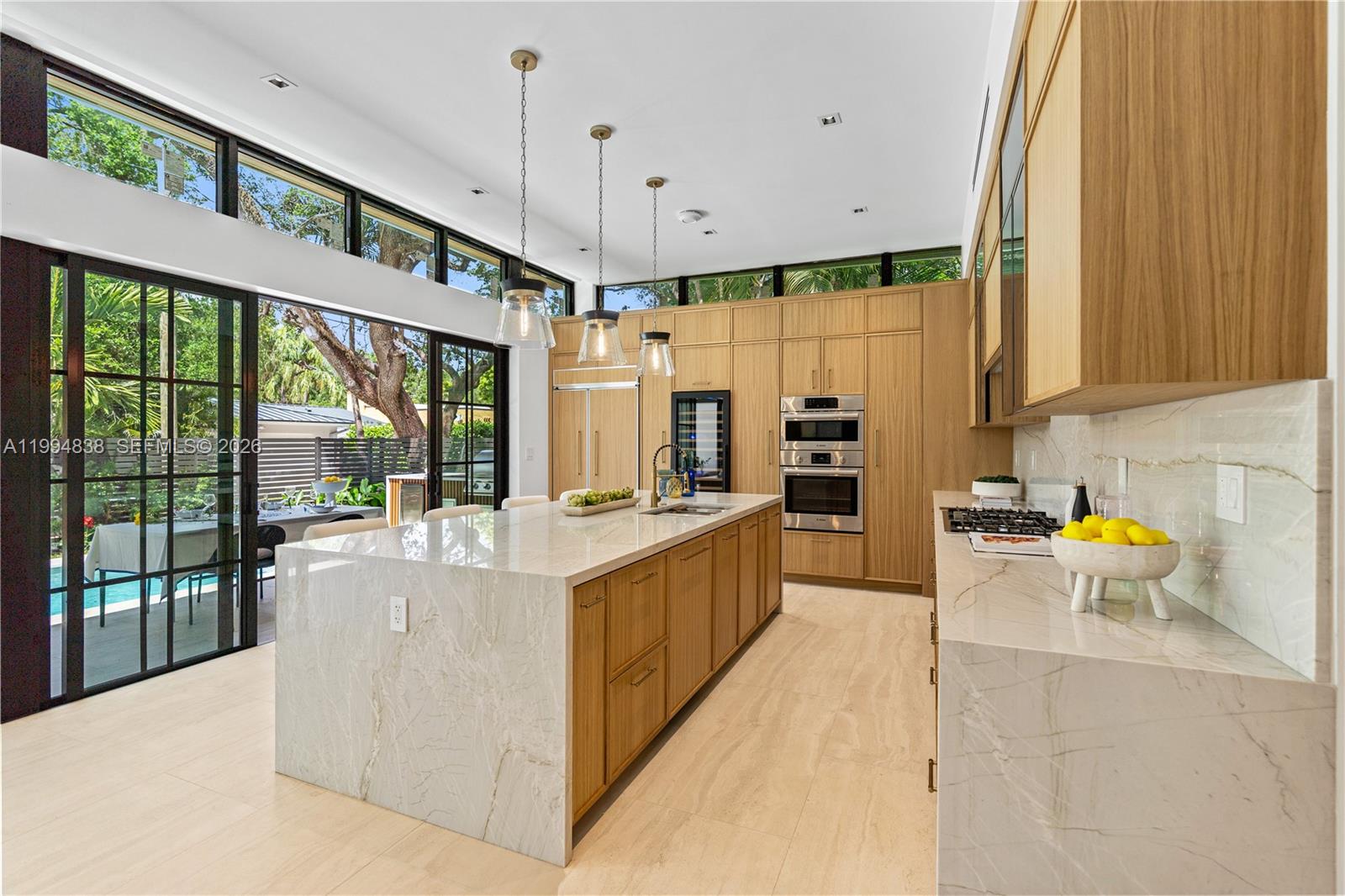 MIAMI SHORES SEC 4 AMD PL - Residential