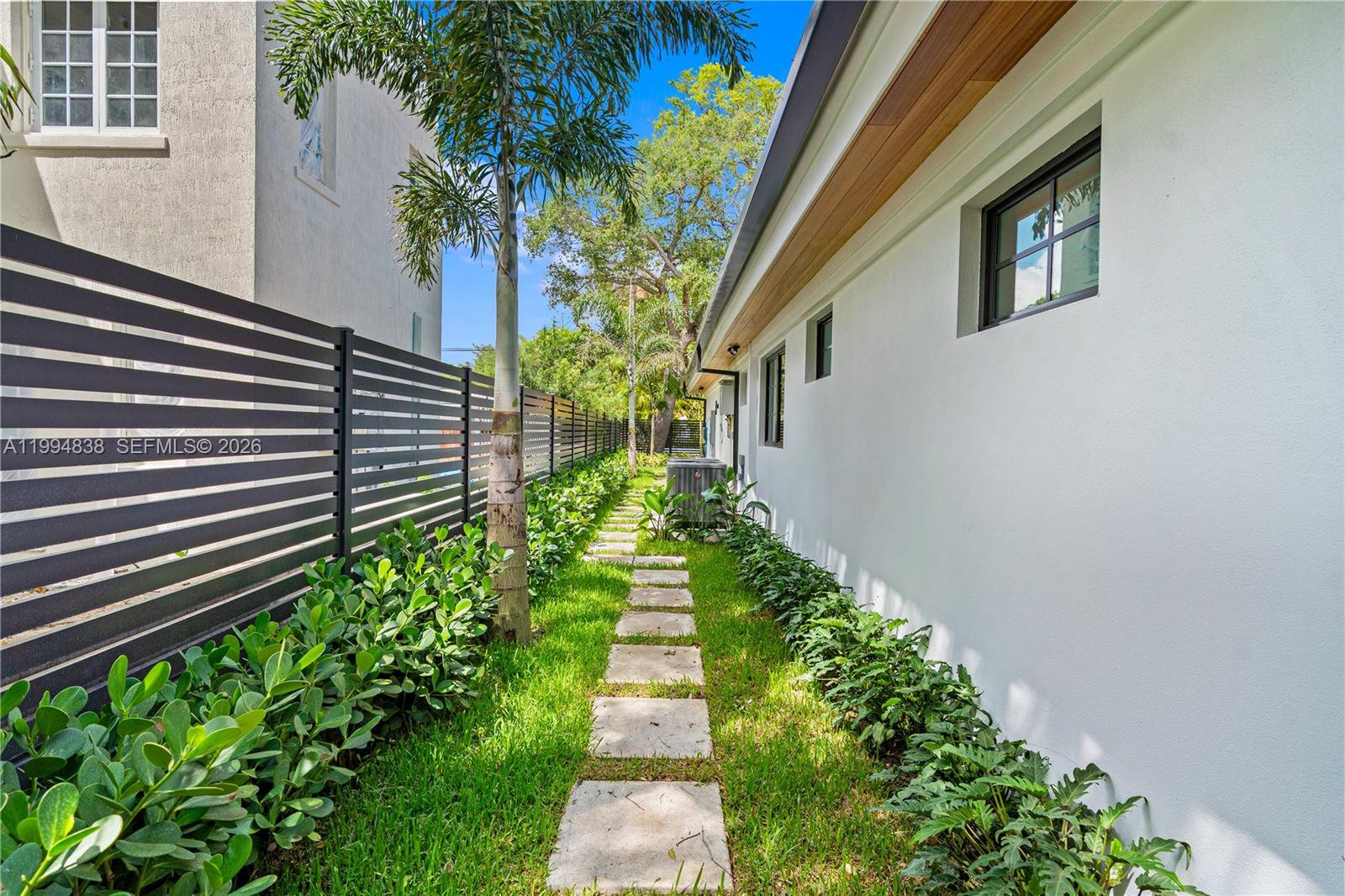 MIAMI SHORES SEC 4 AMD PL - Residential