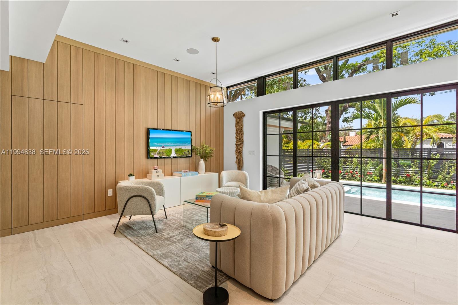 MIAMI SHORES SEC 4 AMD PL - Residential