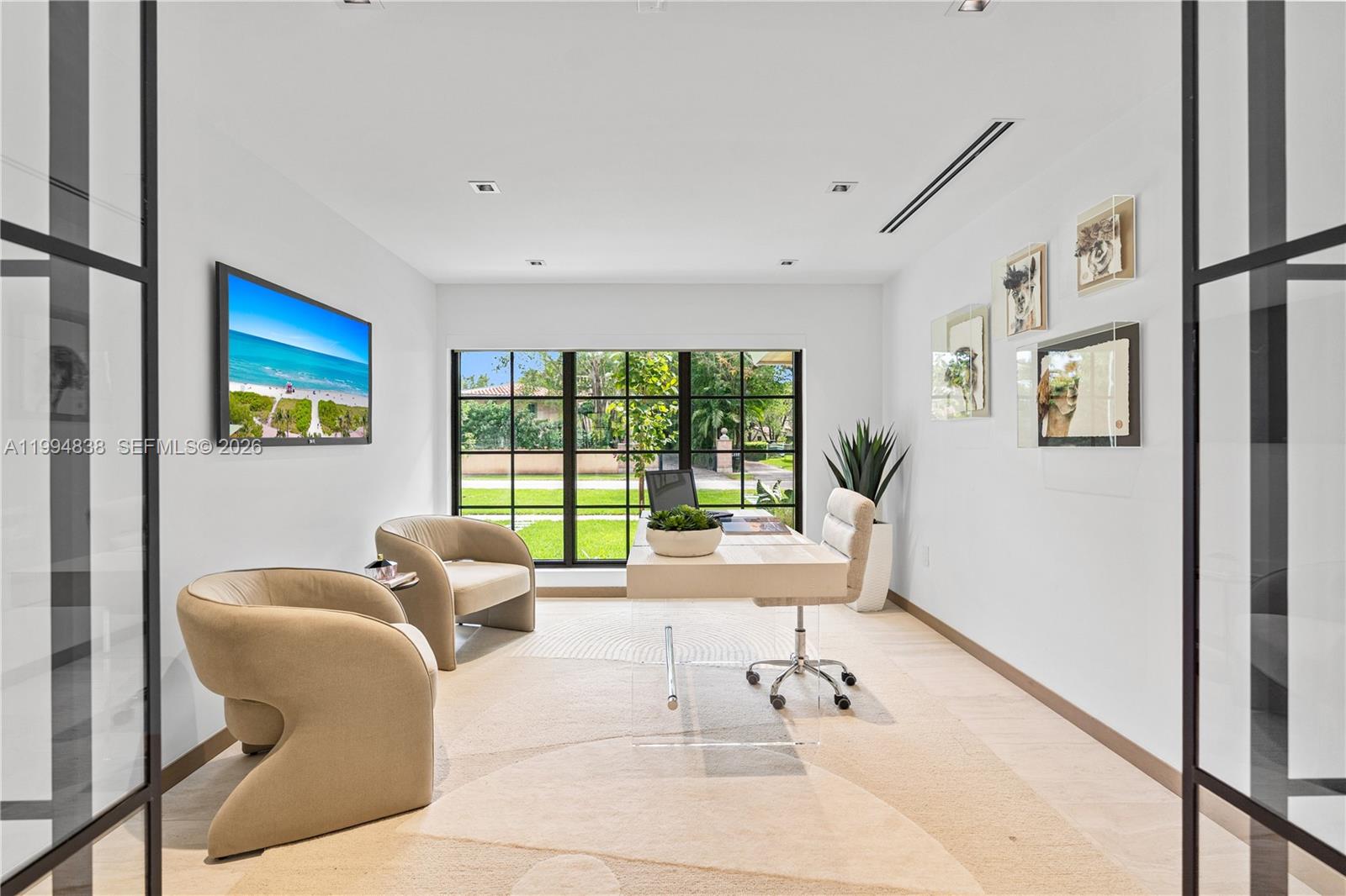 MIAMI SHORES SEC 4 AMD PL - Residential