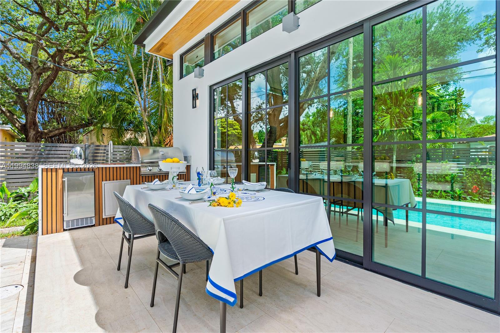 MIAMI SHORES SEC 4 AMD PL - Residential