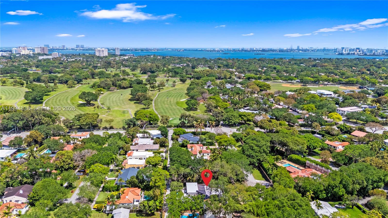 MIAMI SHORES SEC 4 AMD PL - Residential