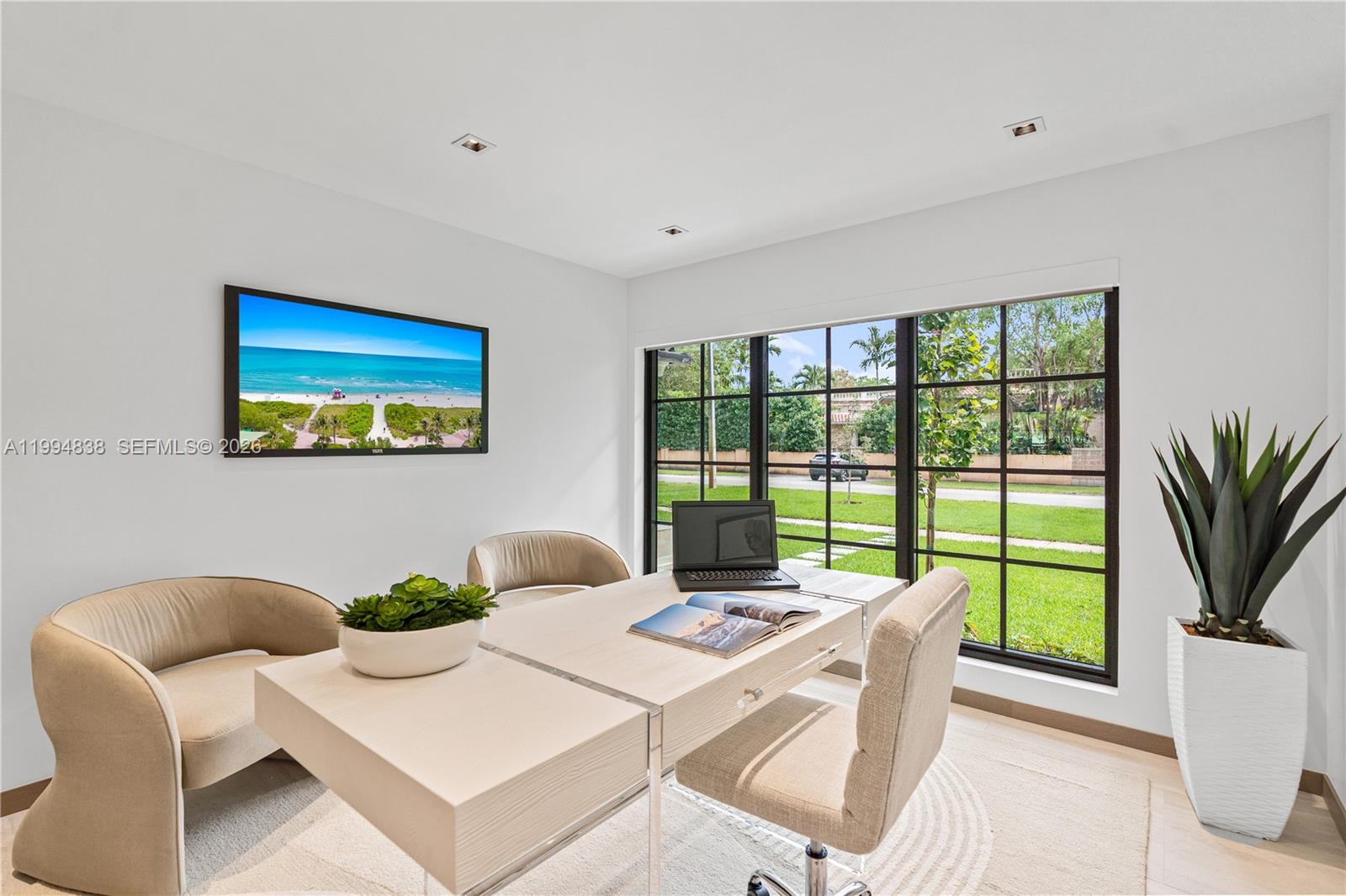 MIAMI SHORES SEC 4 AMD PL - Residential