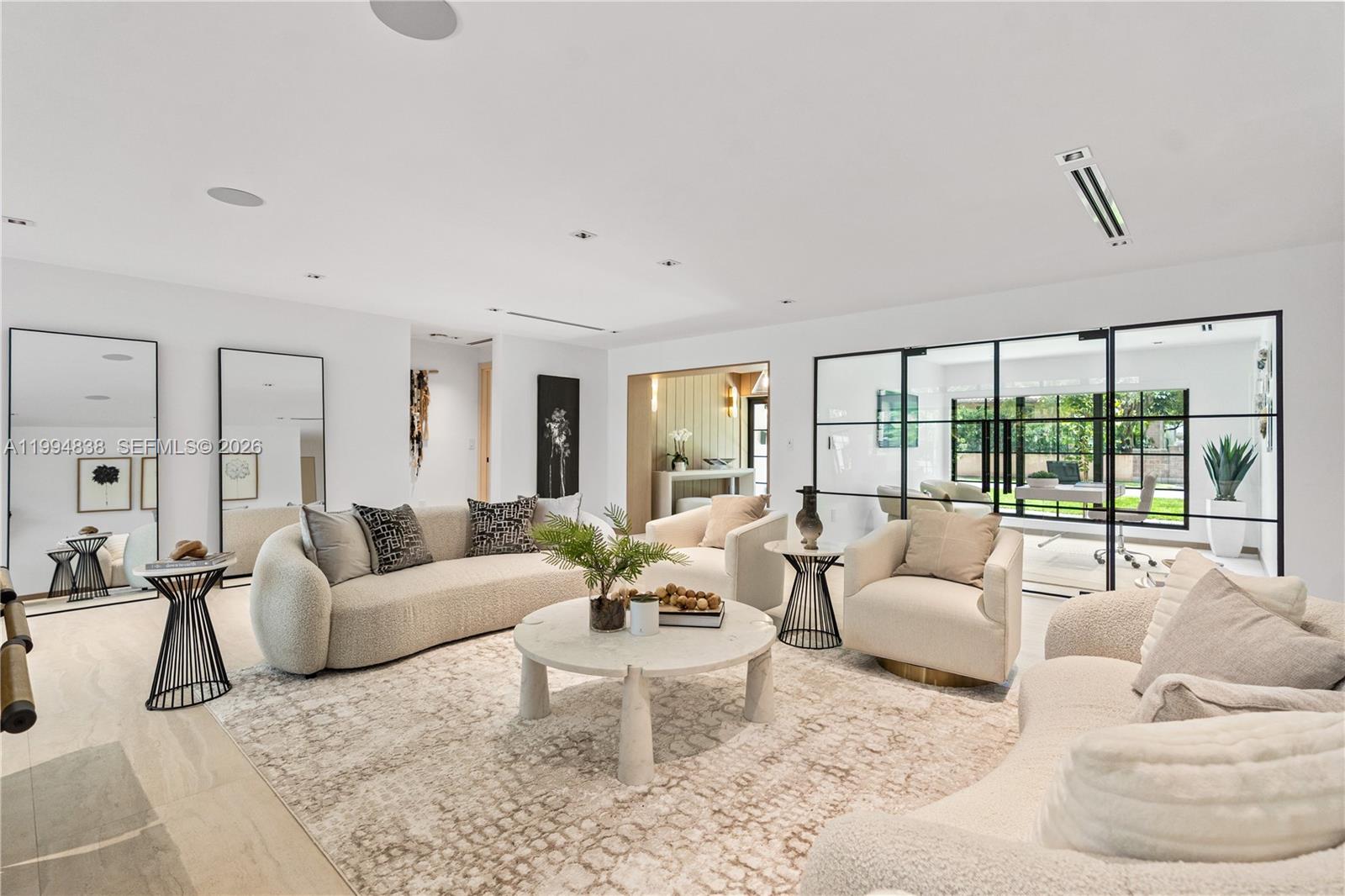 MIAMI SHORES SEC 4 AMD PL - Residential