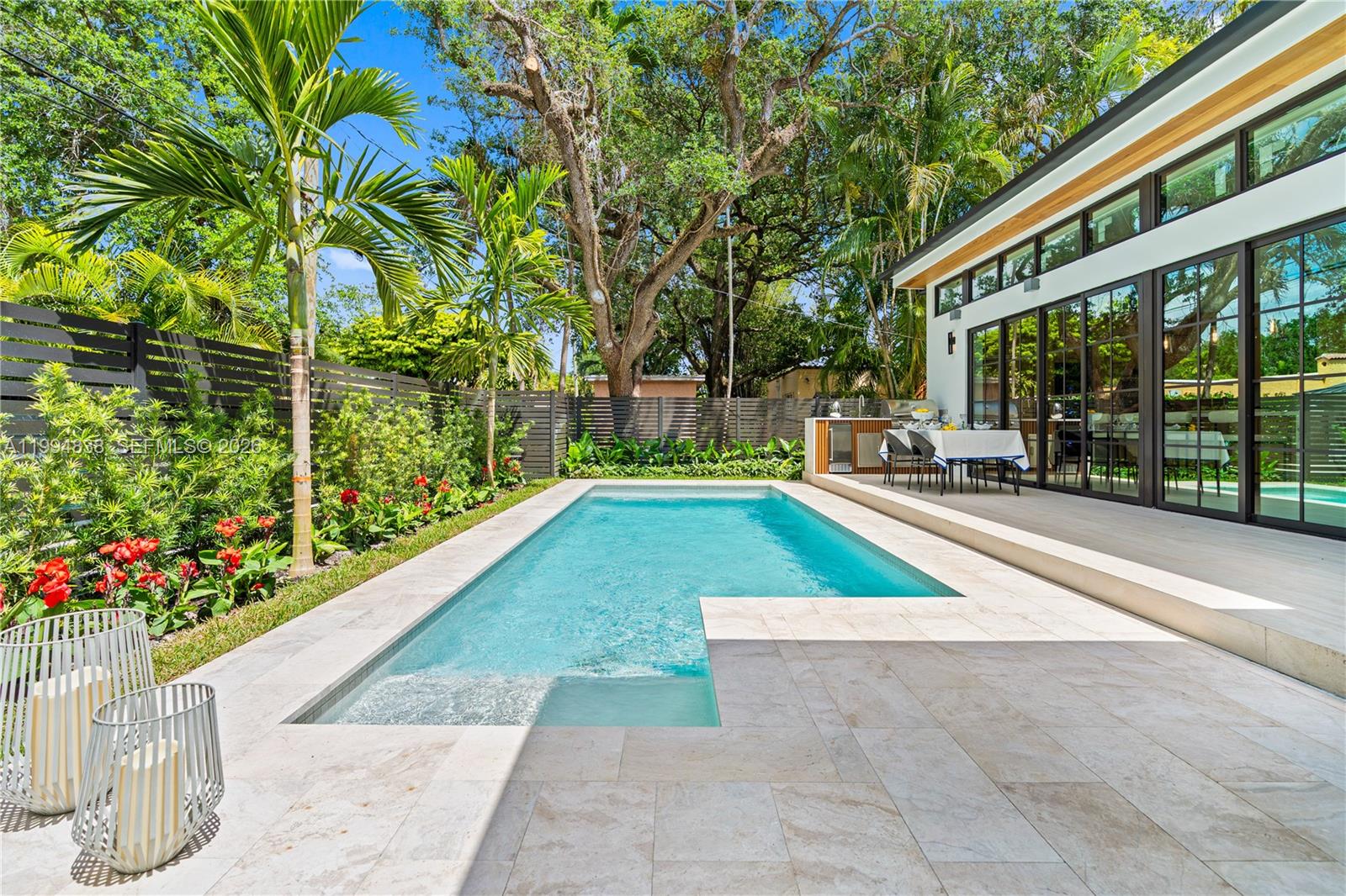 MIAMI SHORES SEC 4 AMD PL - Residential