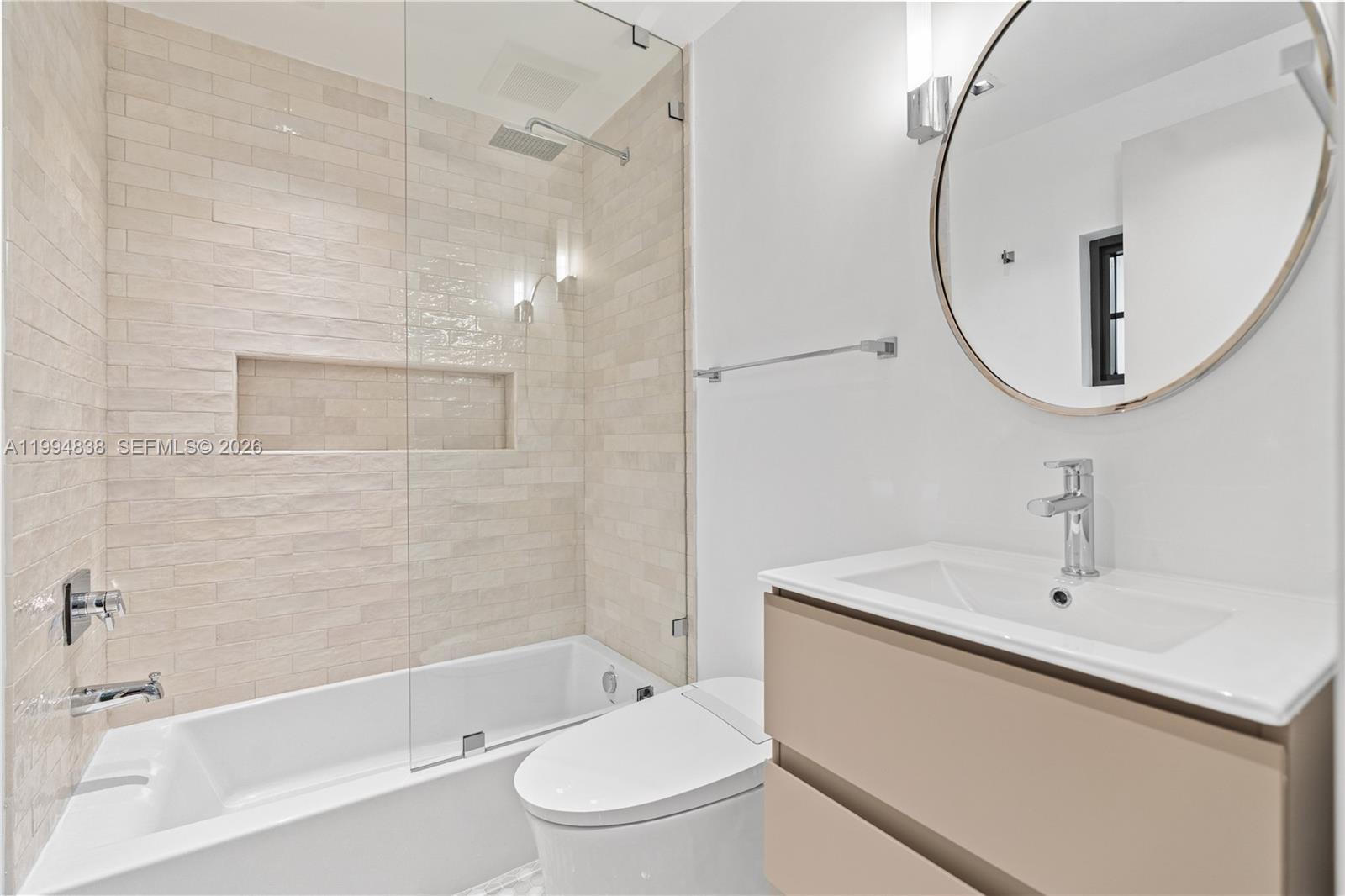 MIAMI SHORES SEC 4 AMD PL - Residential