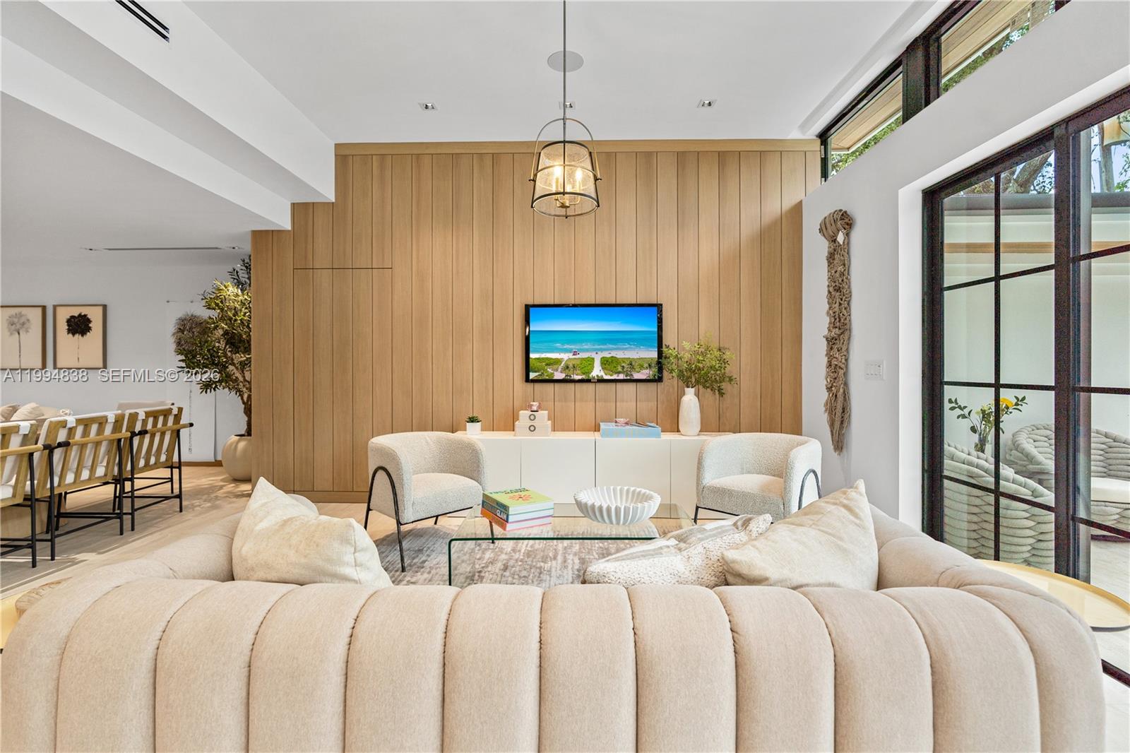 MIAMI SHORES SEC 4 AMD PL - Residential