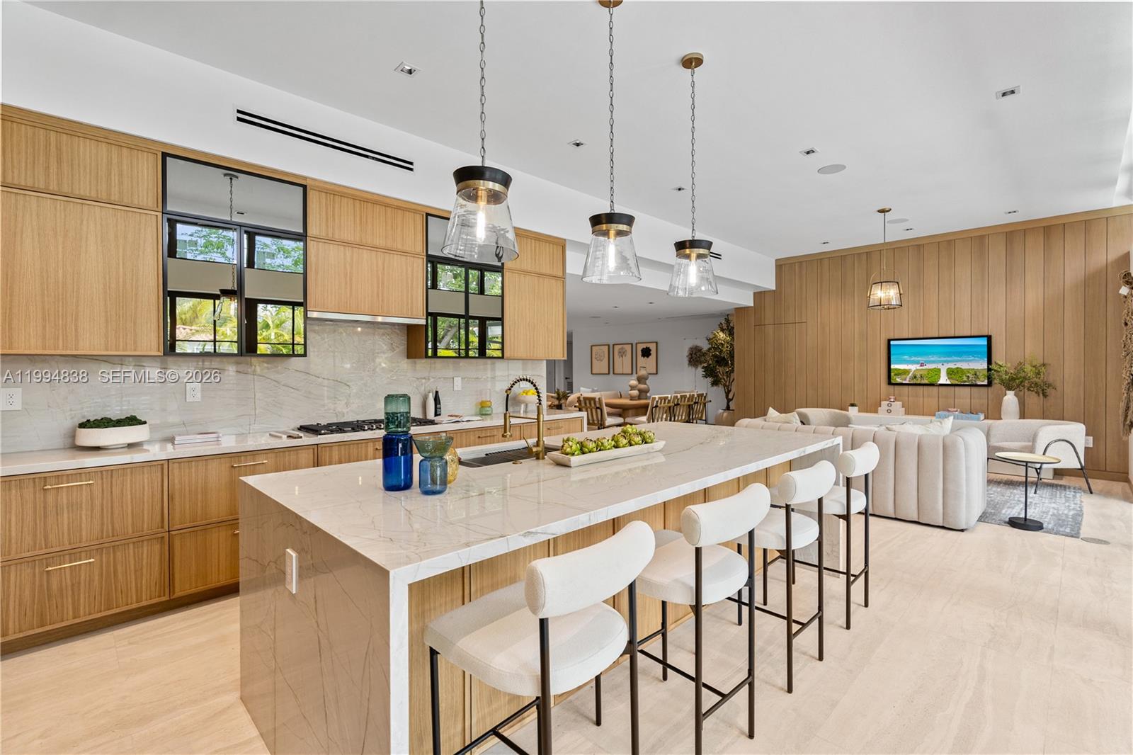 MIAMI SHORES SEC 4 AMD PL - Residential