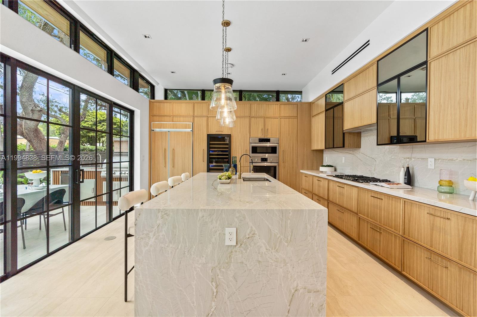 MIAMI SHORES SEC 4 AMD PL - Residential