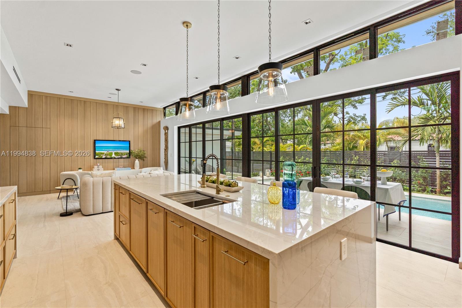 MIAMI SHORES SEC 4 AMD PL - Residential