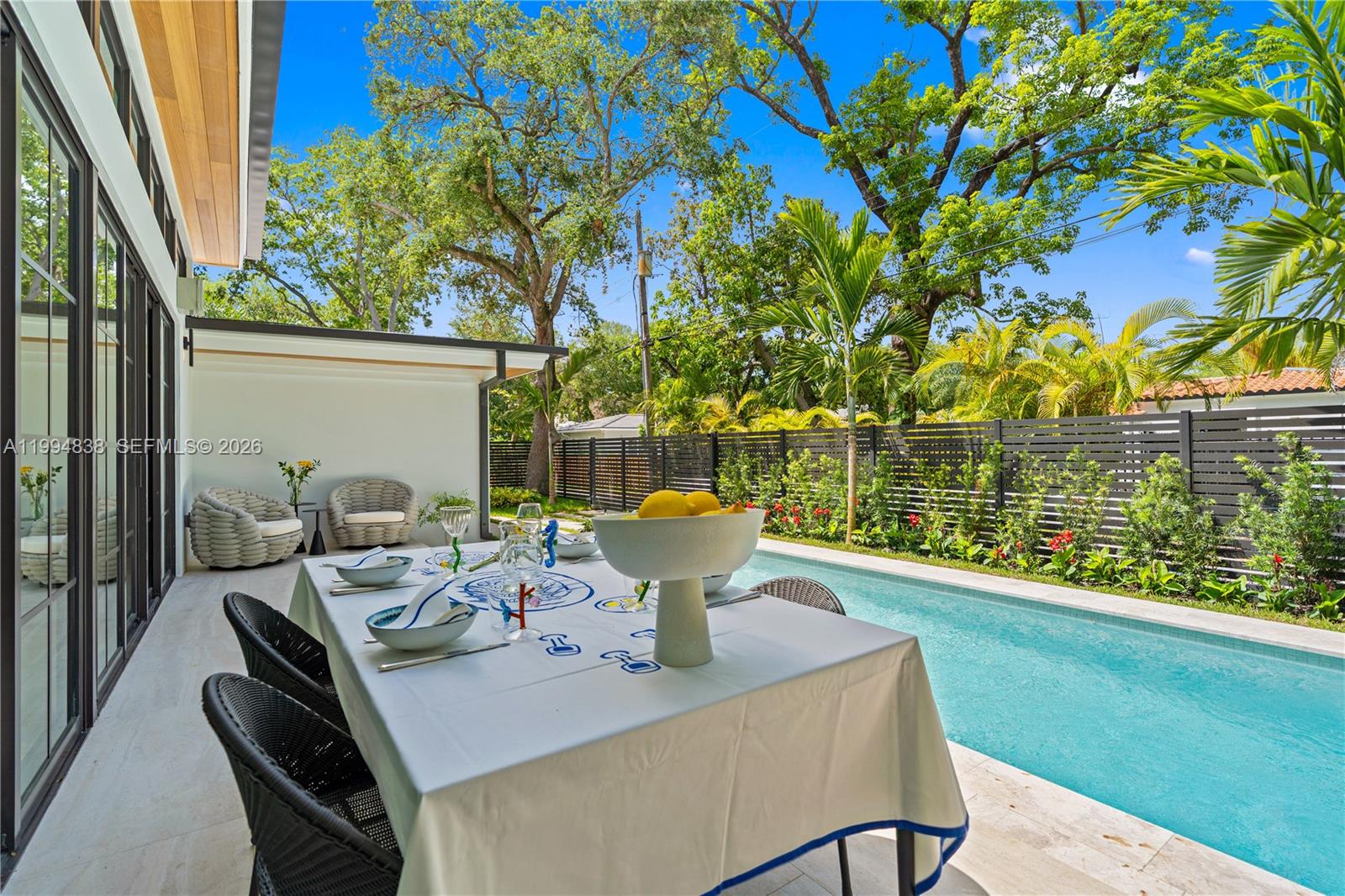 MIAMI SHORES SEC 4 AMD PL - Residential