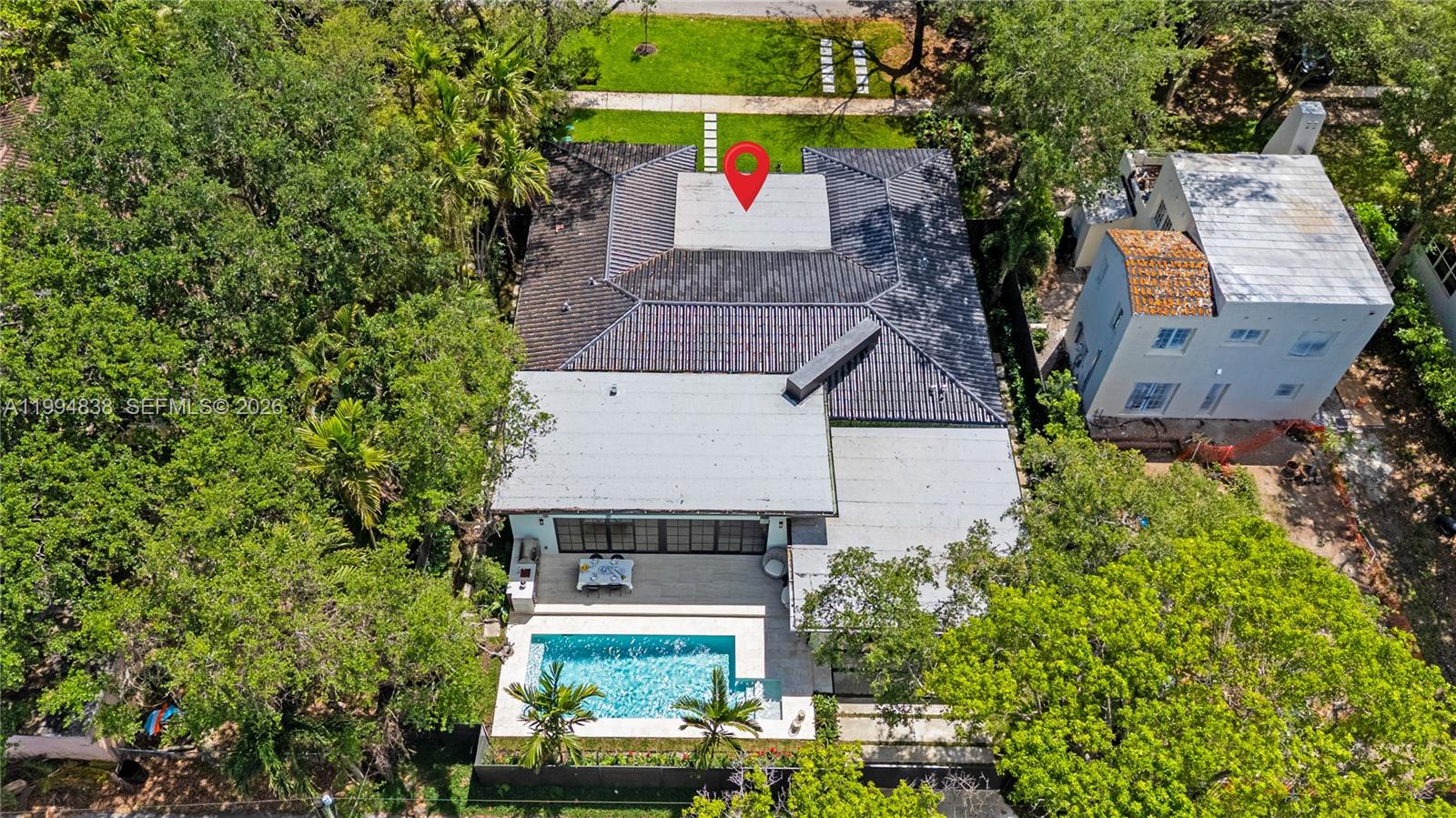 MIAMI SHORES SEC 4 AMD PL - Residential