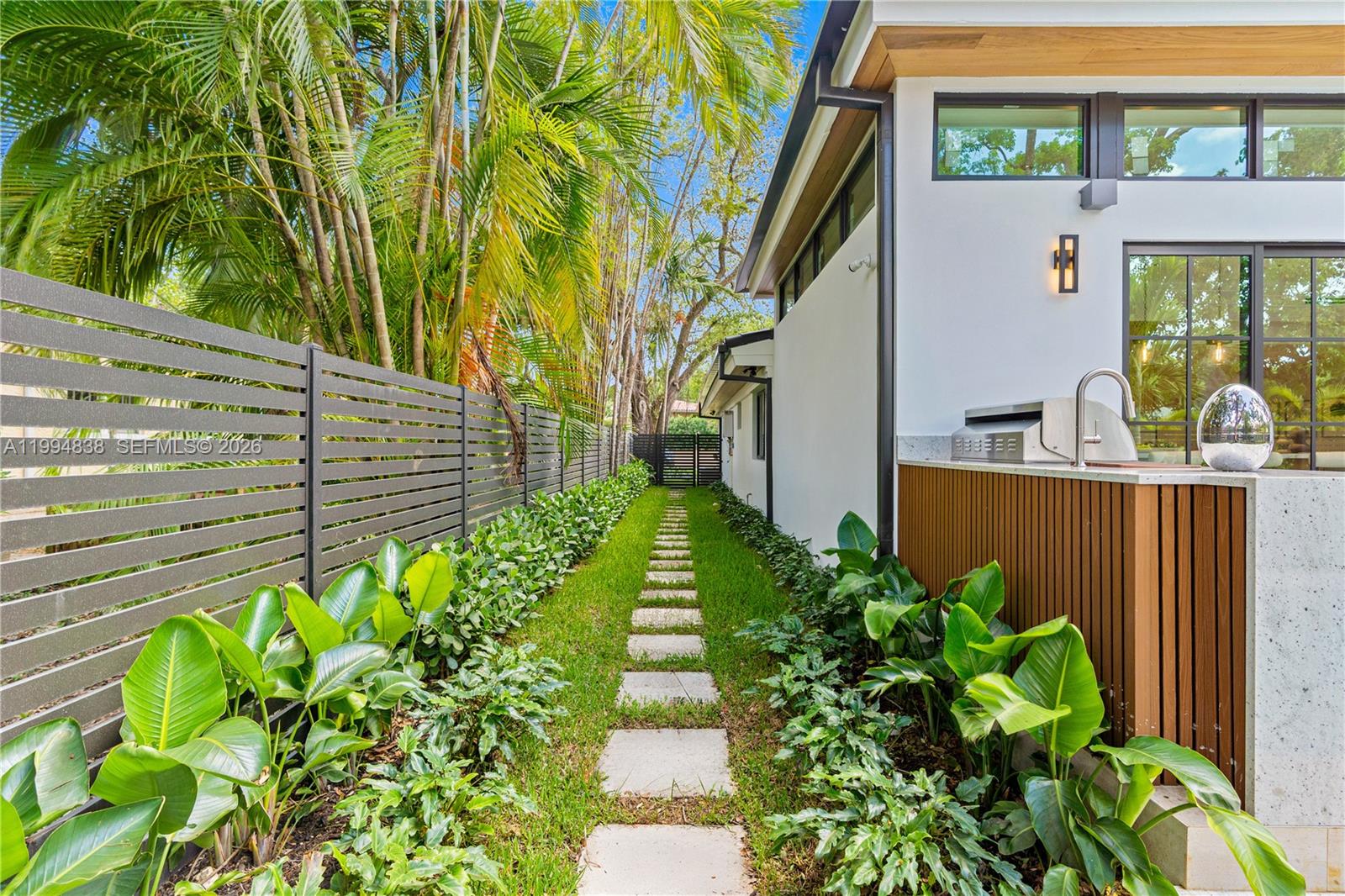 MIAMI SHORES SEC 4 AMD PL - Residential