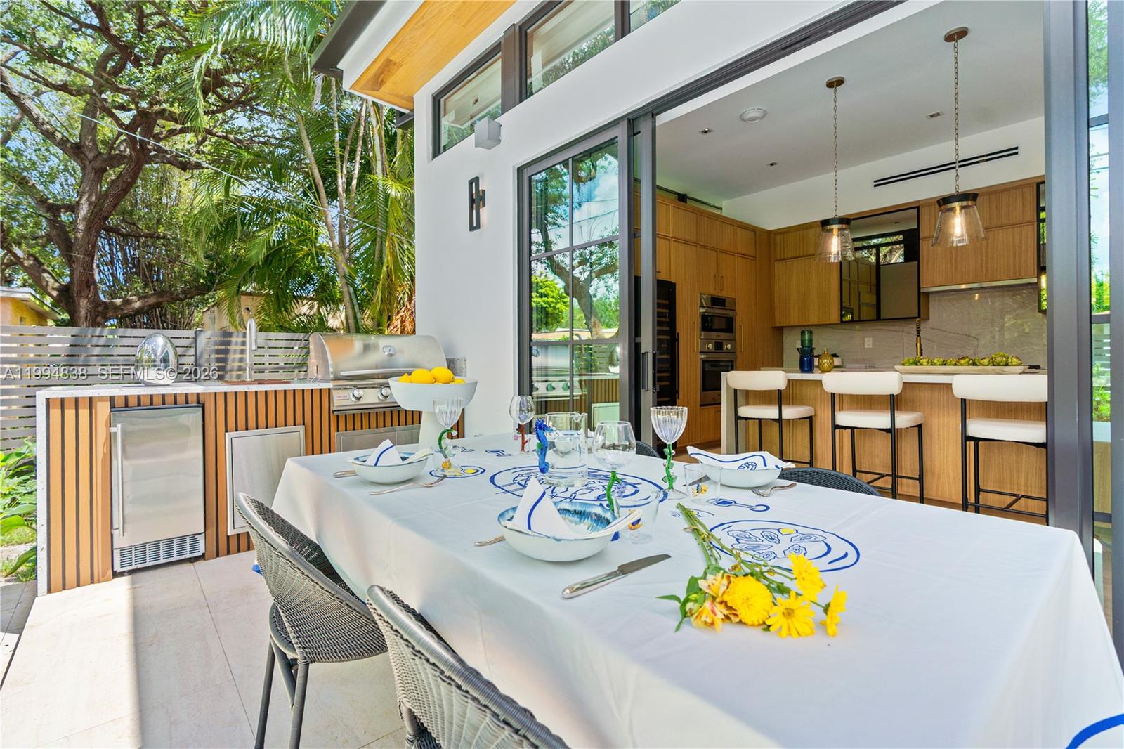 MIAMI SHORES SEC 4 AMD PL - Residential